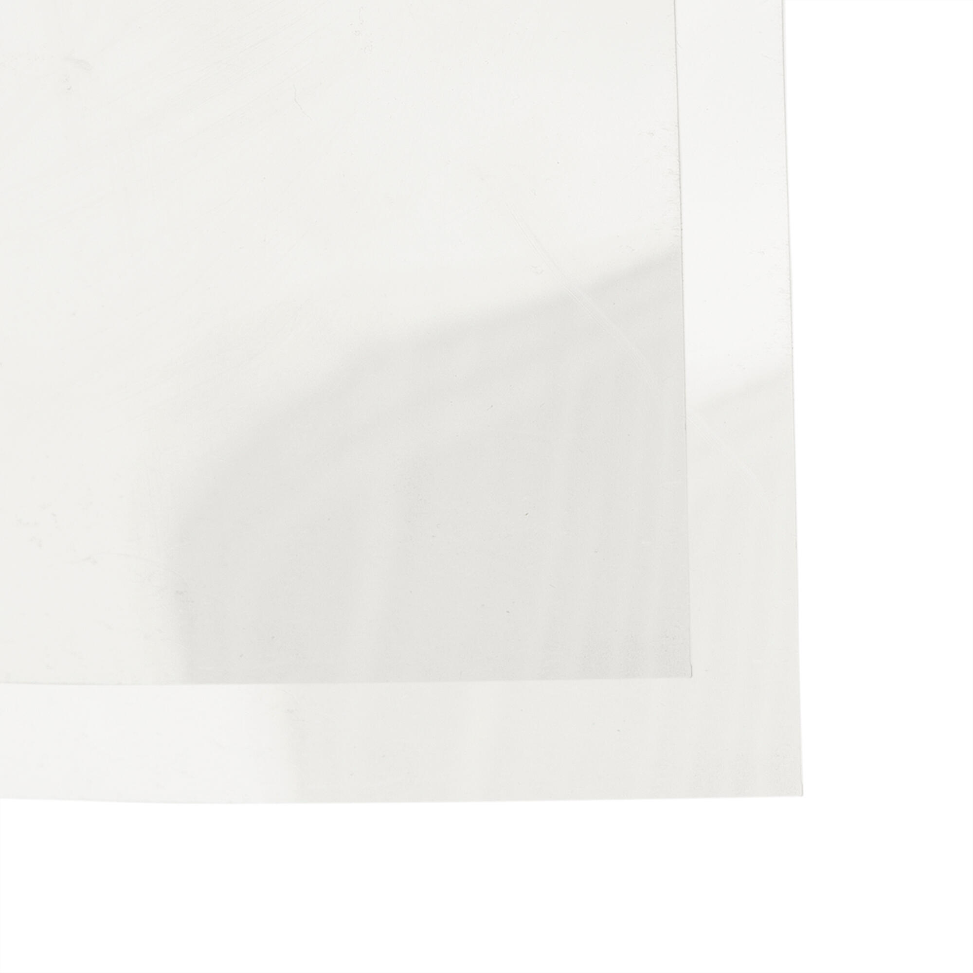 Folie plastic Gutta Gliss, 125 x 100 cm, grosime 0.8 mm, transparenta