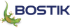 Logo marki BOSTIK