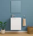 GRIFO LAVABO MONOMANDO RAMON SOLER TIBET - 2