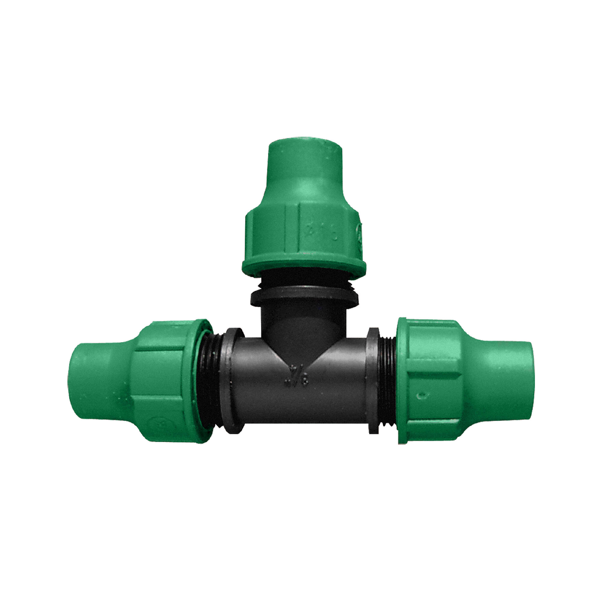 Racord tip T pentru furtun, polipropilena, Ø 16 mm | Leroy Merlin