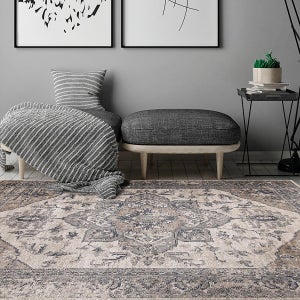 Coperta in pile di flanella, 101,6 x 76,2 cm, leggera, morbida e calda, per sedia, reversibile, per divano, tramonto e neve