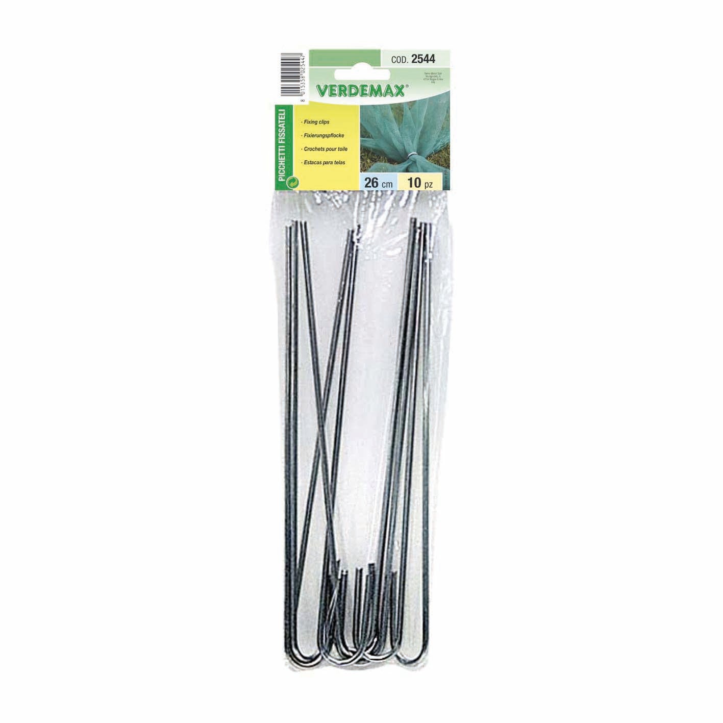 Verdemax tutore in bamboo cm 120