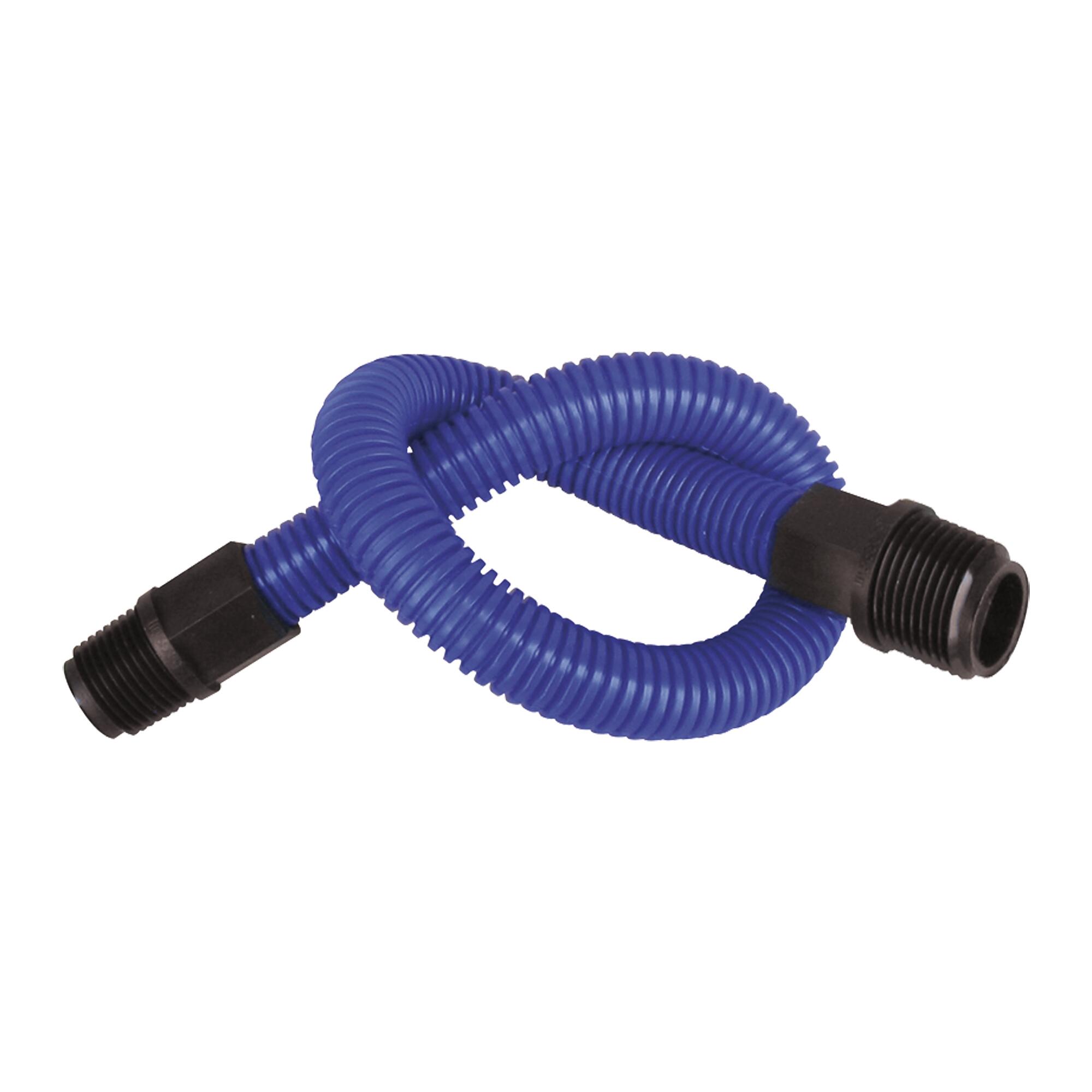Extensie multiflex, polietilena, filet exterior, 16 mm 0.016m
