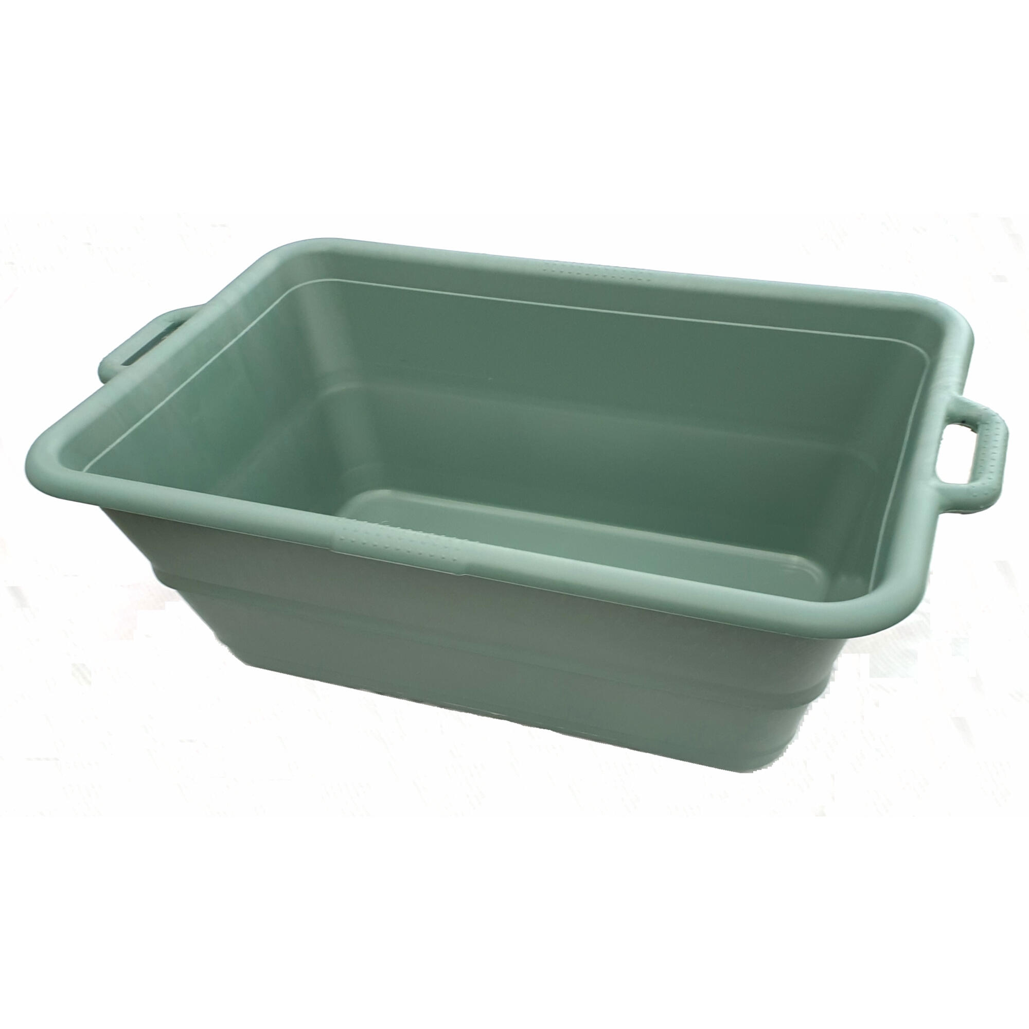 Vana cu manere, capacitate 80 litri, 880 x 540 x 290 mm