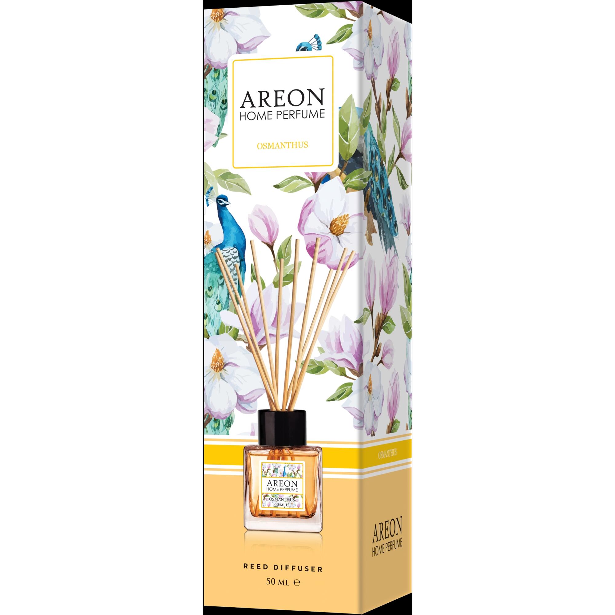 Set aromaterapie Osmanthus, 50 ml
