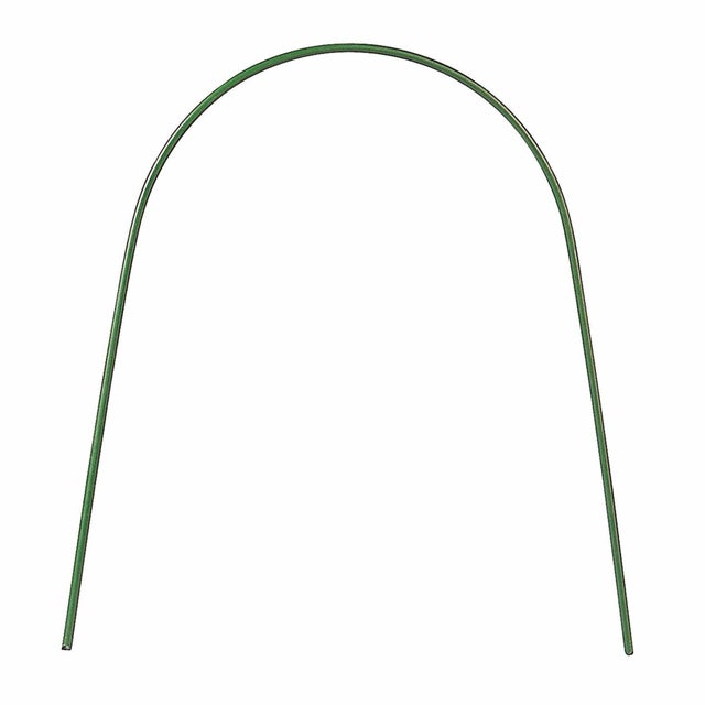 Arco Da Giardino In Ferro Nero 150x34x240 Cm - Per Matrimoni, Eventi E Piante Rampicanti - Foto 9