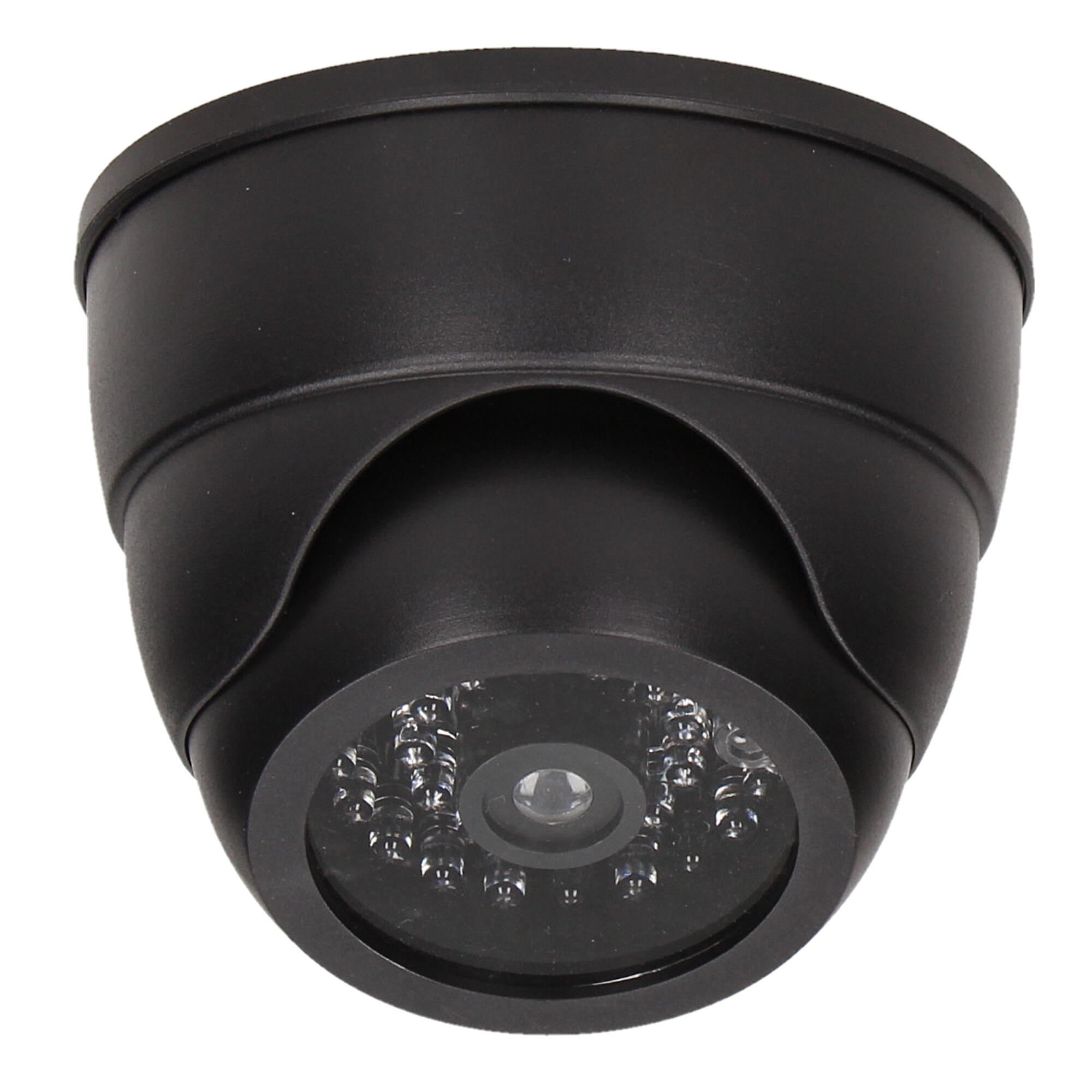 Camera supraveghere falsa CCTV Orno, de tavan, pentru interior