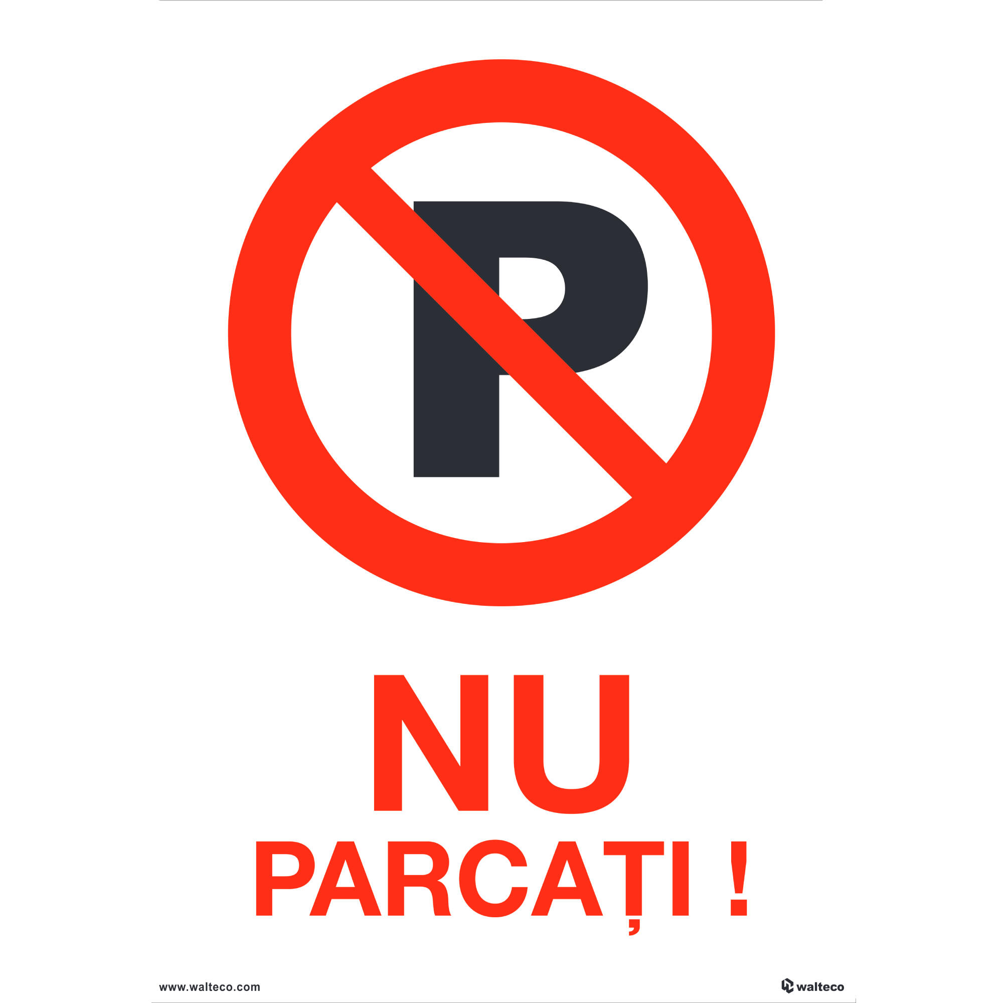 Indicator avertizare