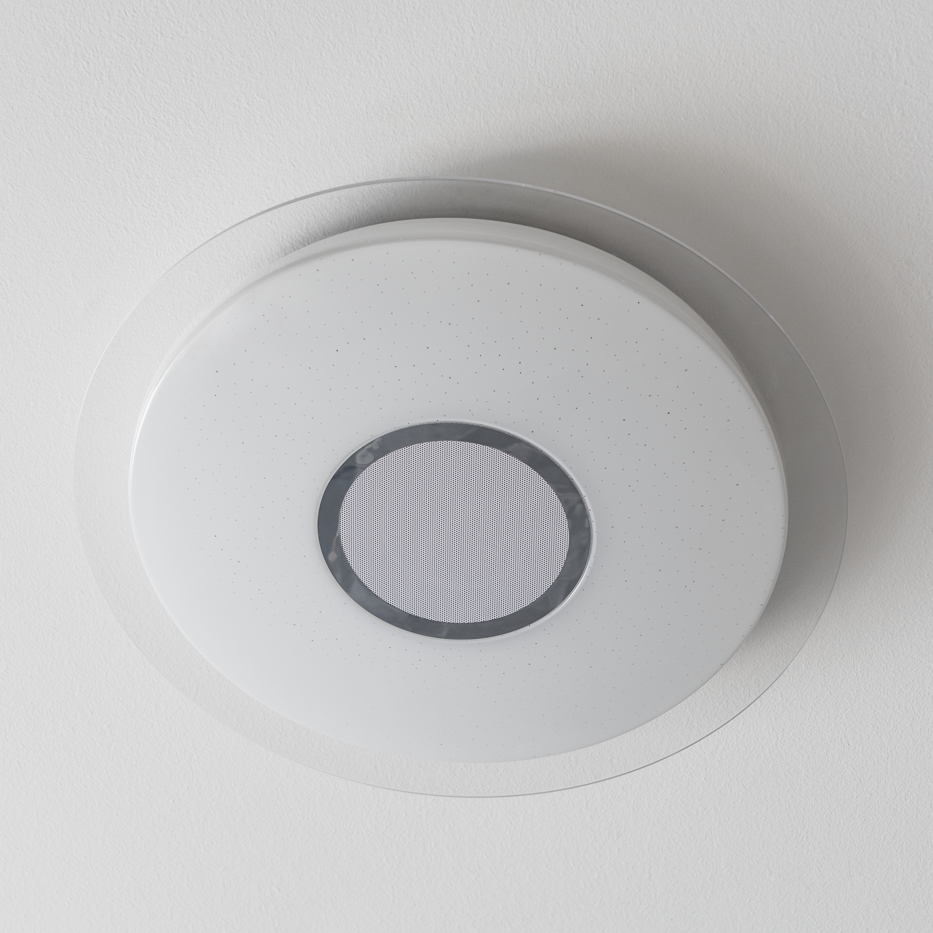 Candeeiro de teto Vizzini Star 3300lm CCT/DIM Inspire - 6