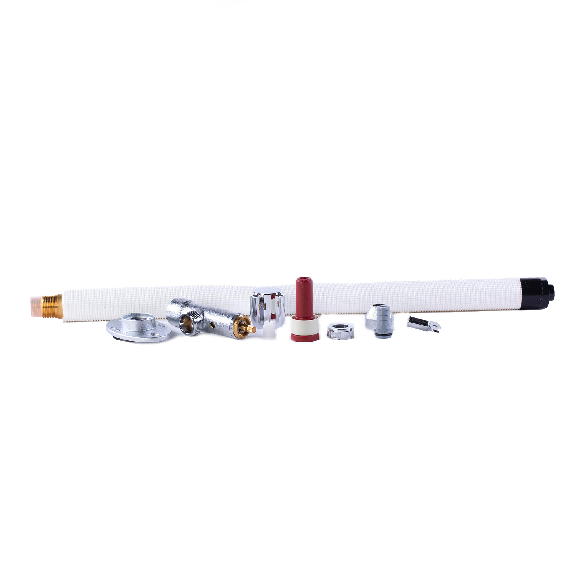 Robinet coltar anti-inghet polar, Schell