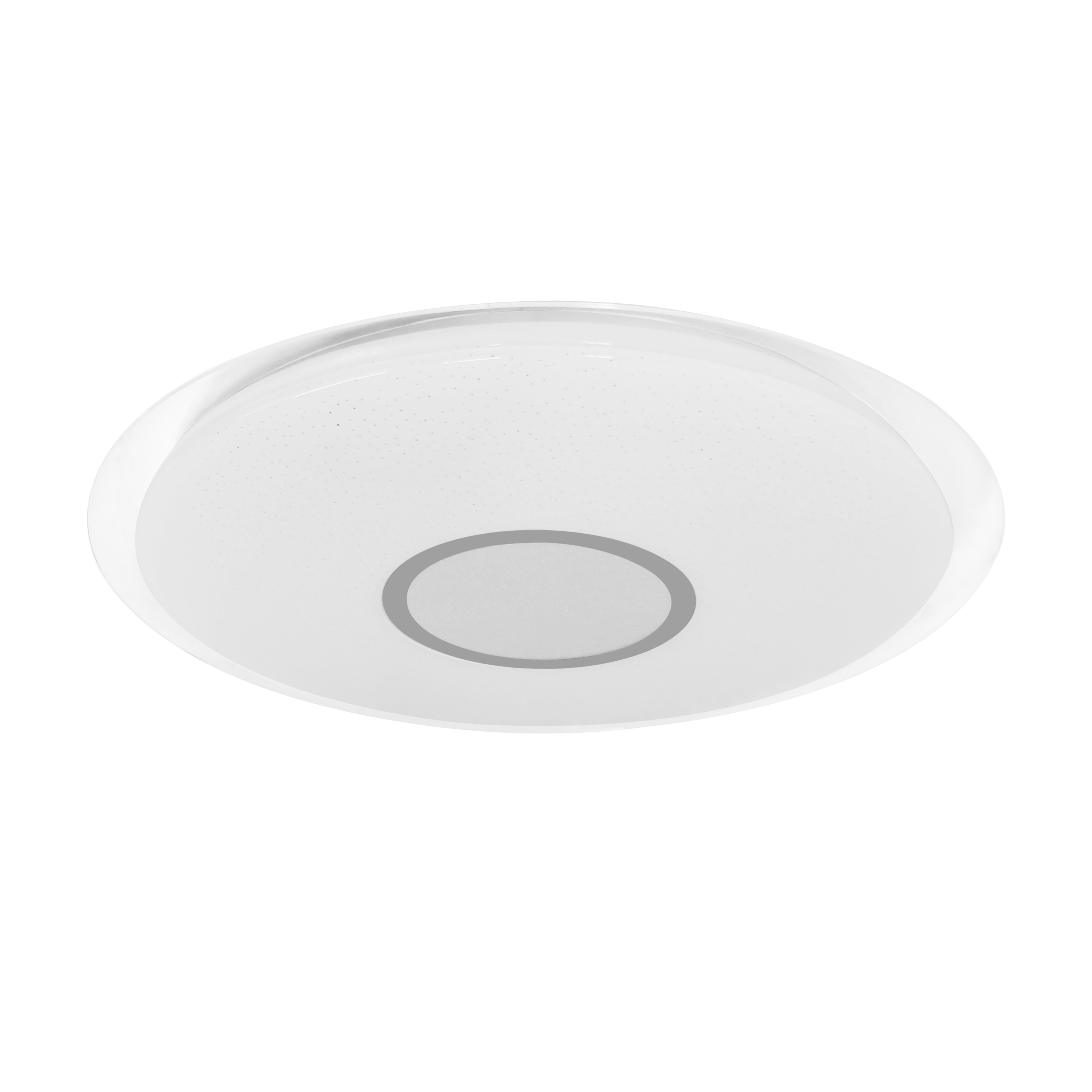 Candeeiro de teto INSPIRE VIZZINI STAR 3800lm ferro - 19