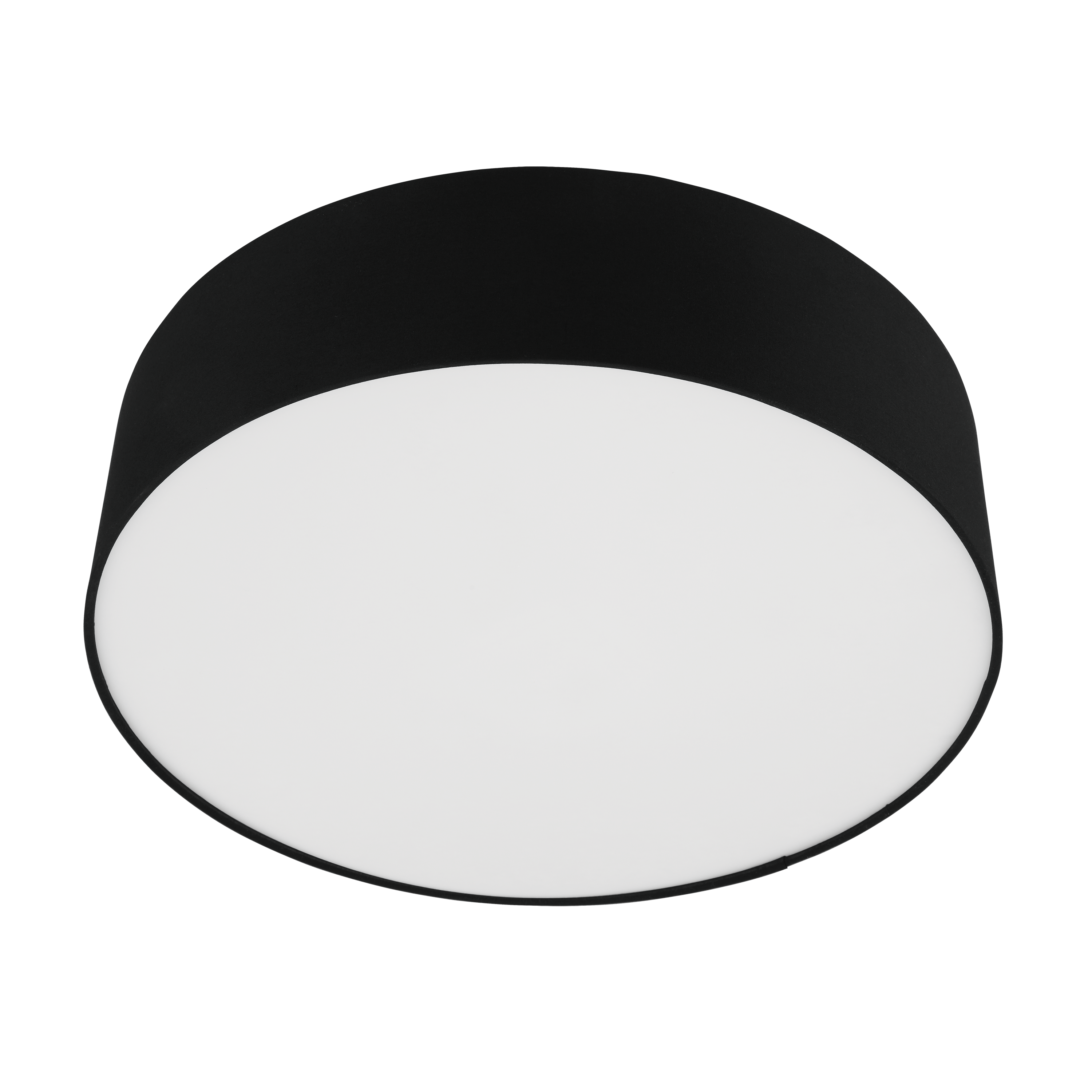 Plafon SITIA 48 cm czarny 3 x E27 INSPIRE - 5