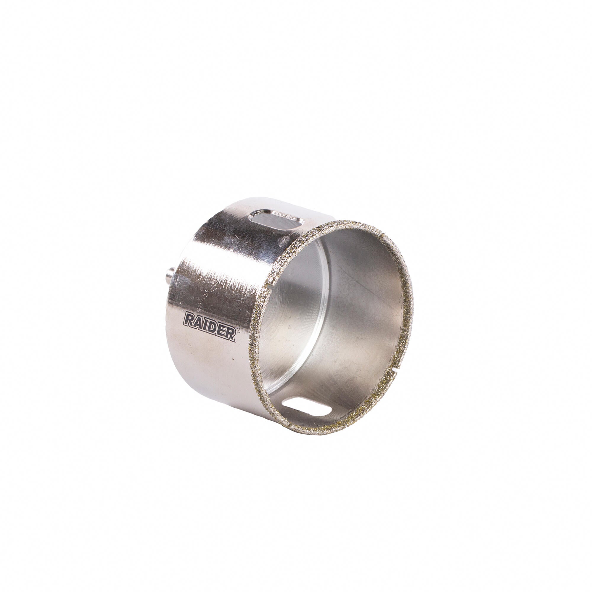 Carota placi ceramice diamantata 68 mm Raider