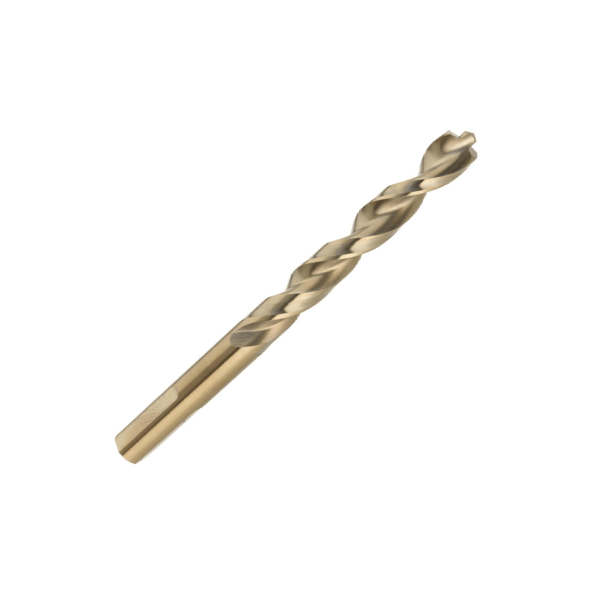 Burghiu metal HSS-CO 12 x 151 mm DeWalt