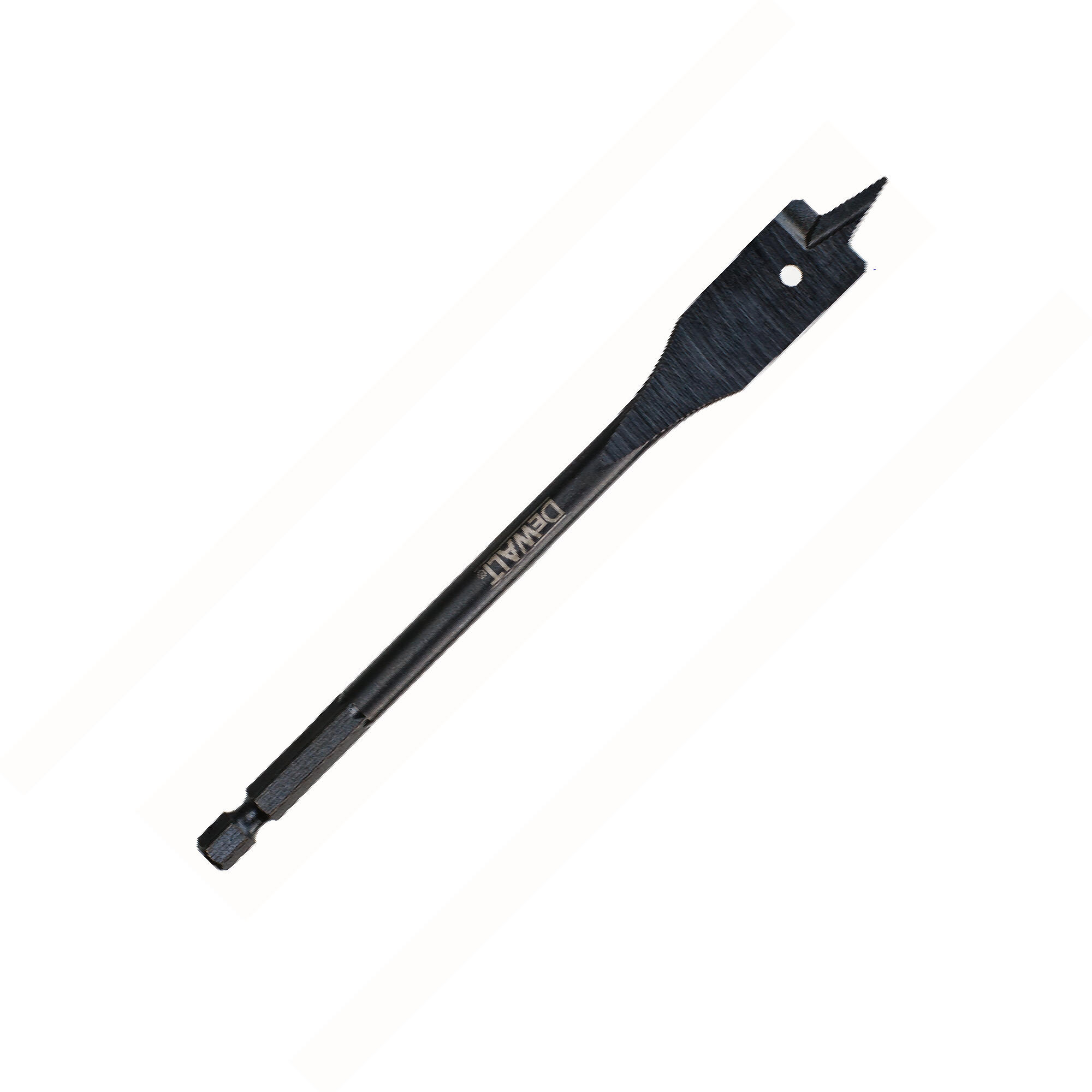 Burghiu plat lemn extreme 14 x 152 mm DeWalt