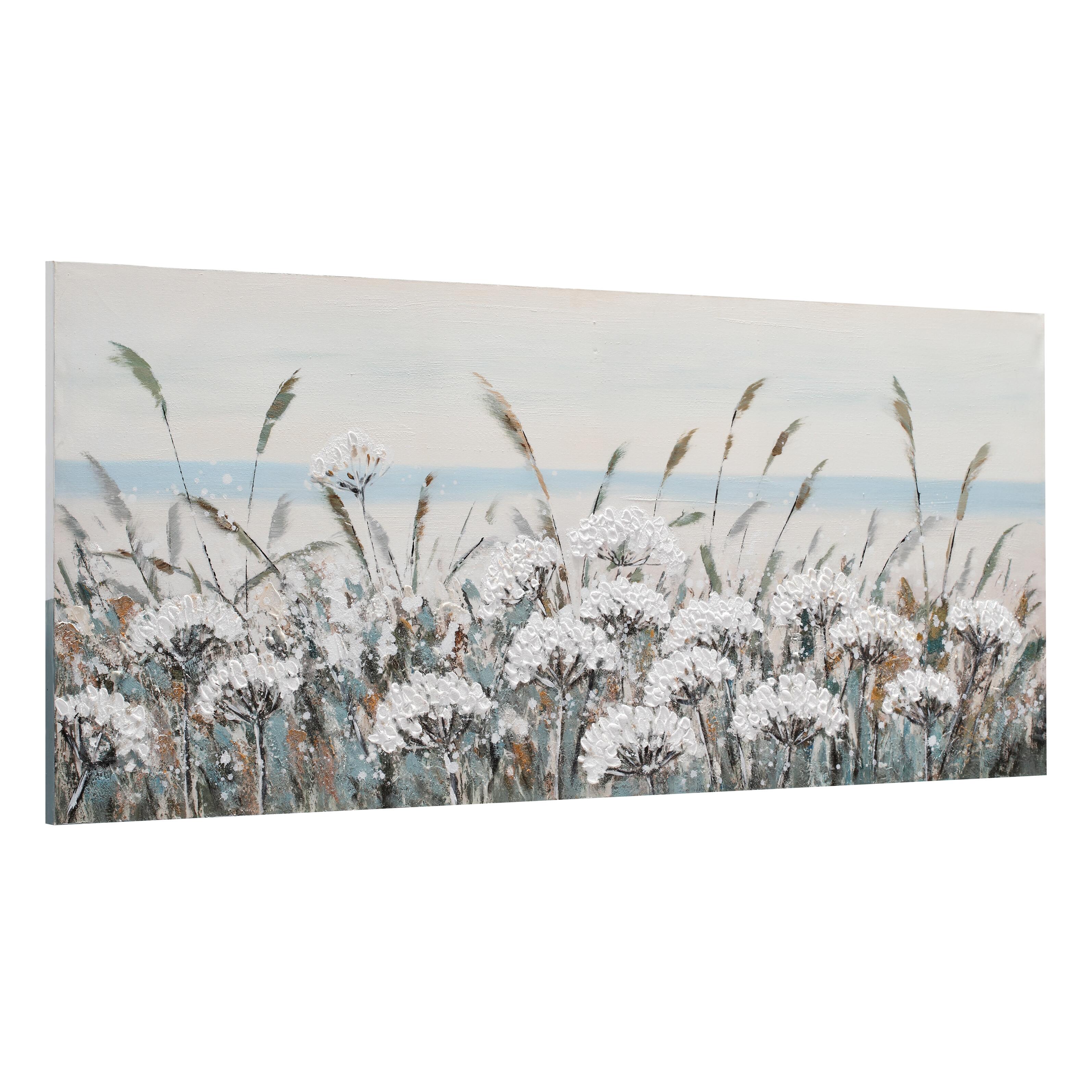 Étagère murale pleine 150 x 30 cm