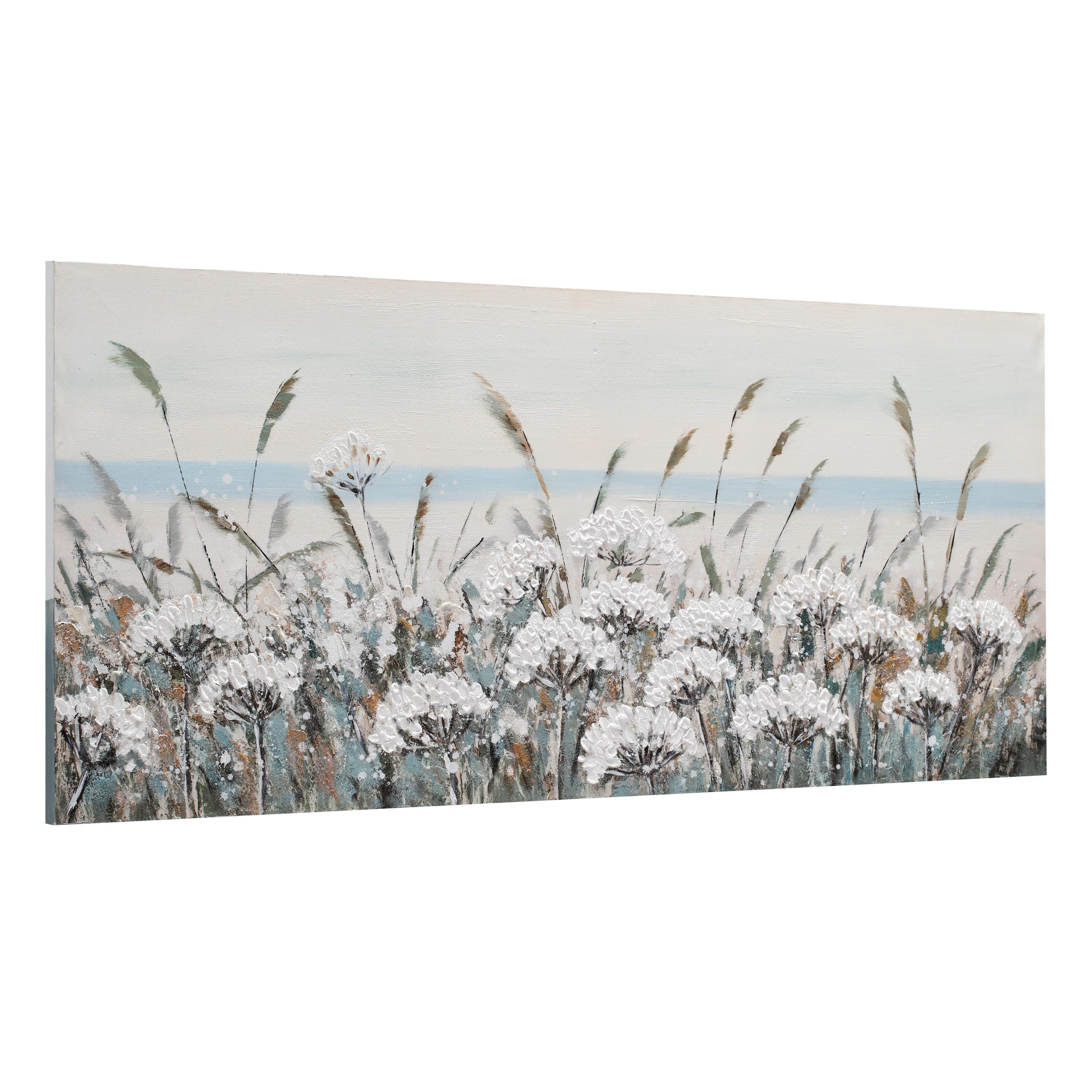 Étagère murale pleine 150 x 30 cm Étagère murale pleine 150 x 30 cm