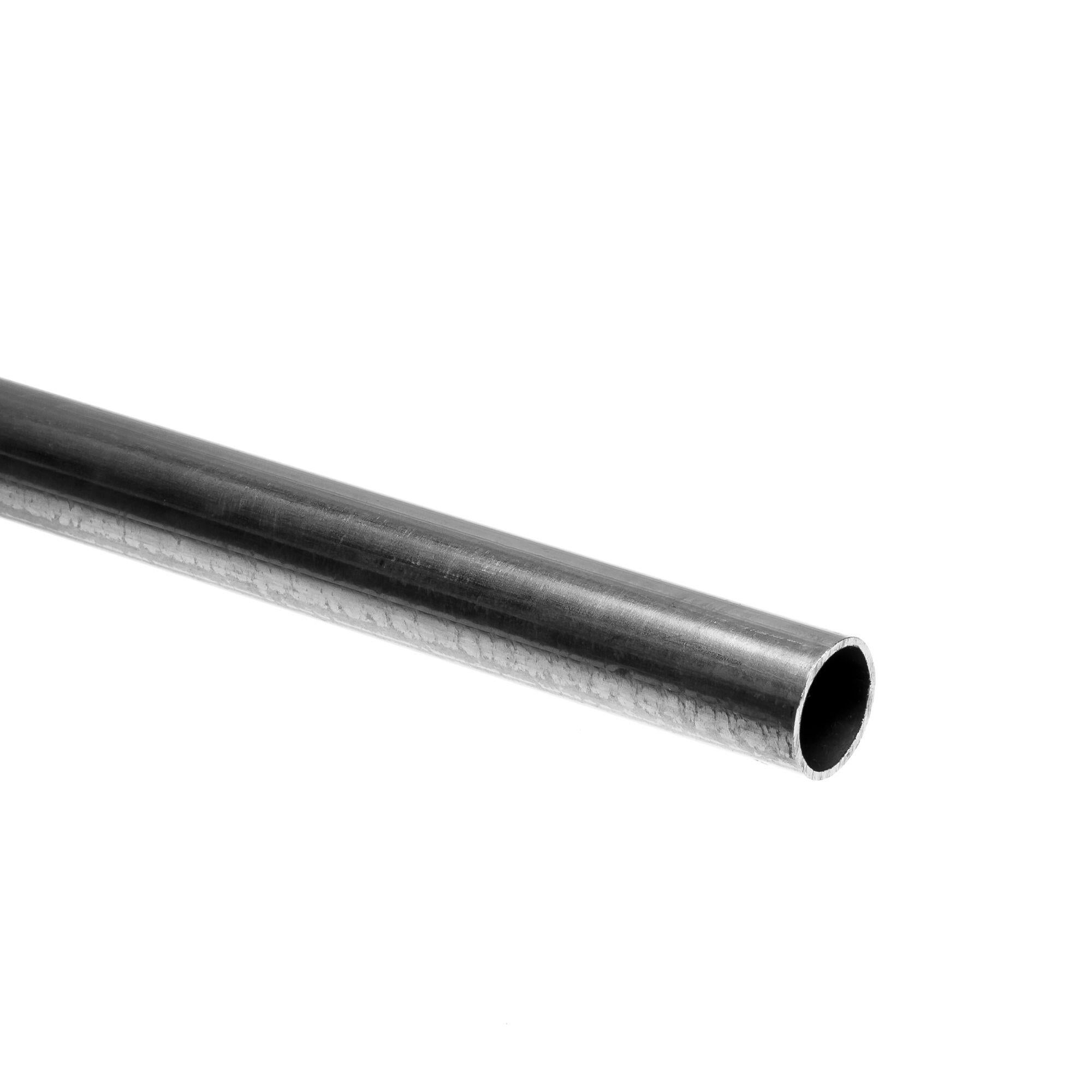 Teava constructii, sudata,otel, Ø 26.9 mm (3/4