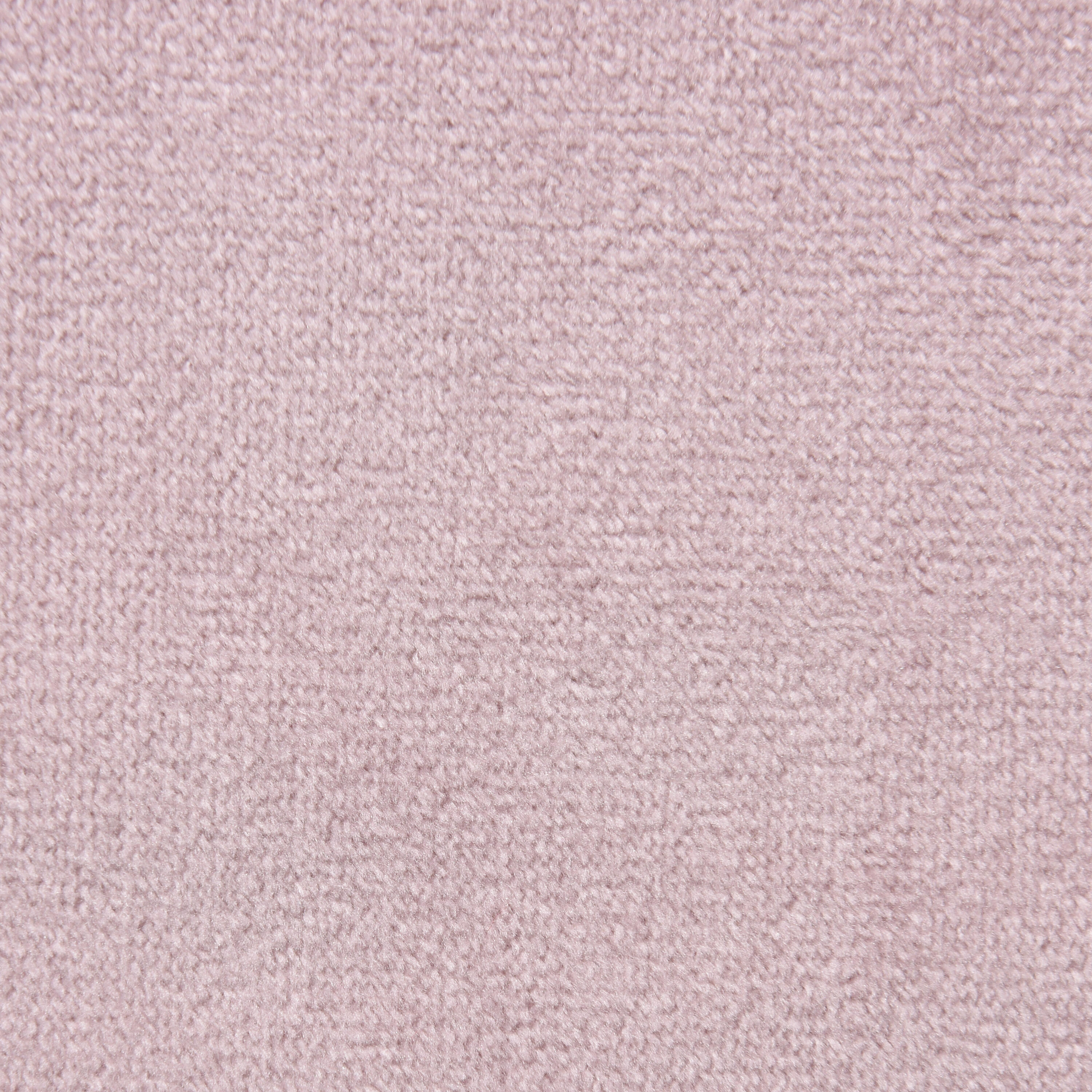 Zasłona welurowa Dubbo różowa 140 x 280 cm na przelotkach Inspire - 8