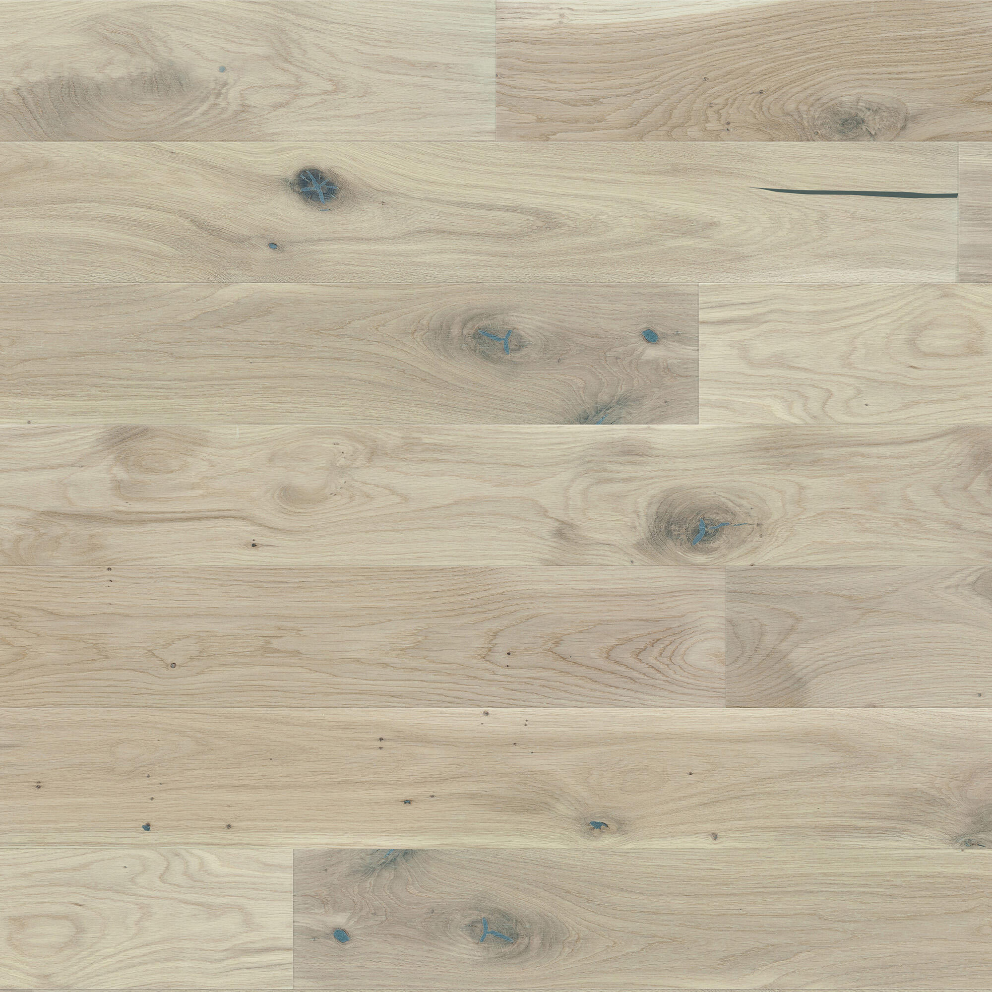 Parchet triplustratificat 14 mm, stejar Country Camy, uleiat