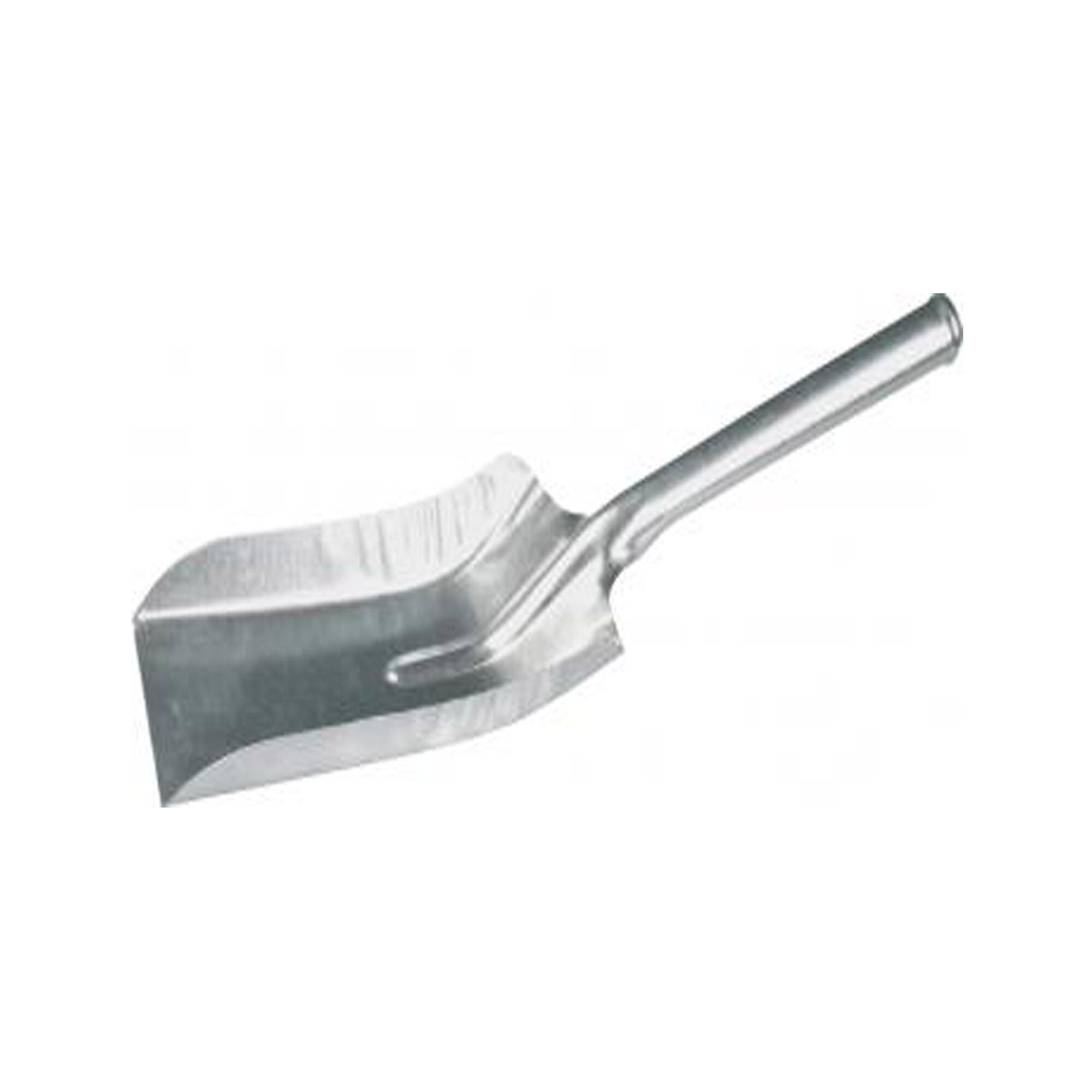 Faras metalic, fara coada, Spokar, latime 12 cm