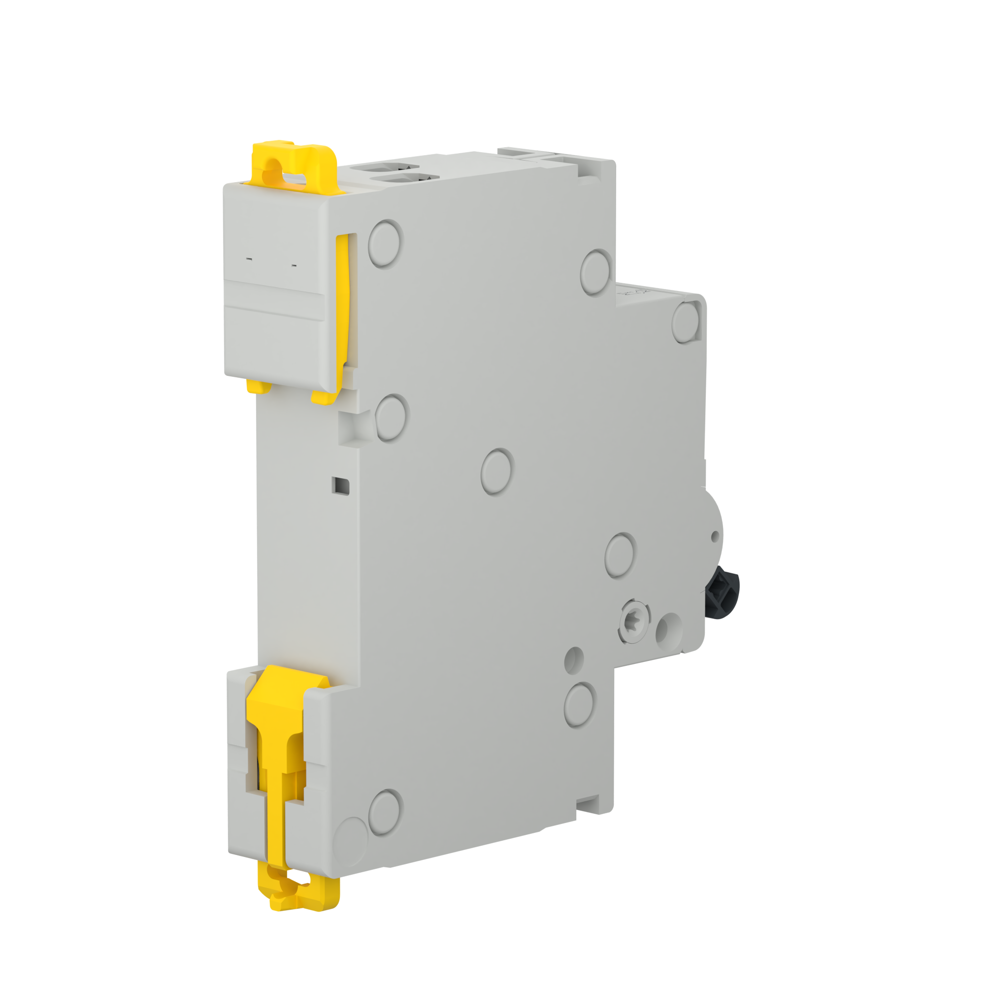 Disjunctor Schneider Easy9, P+N, 6A, 1 P | Leroy Merlin