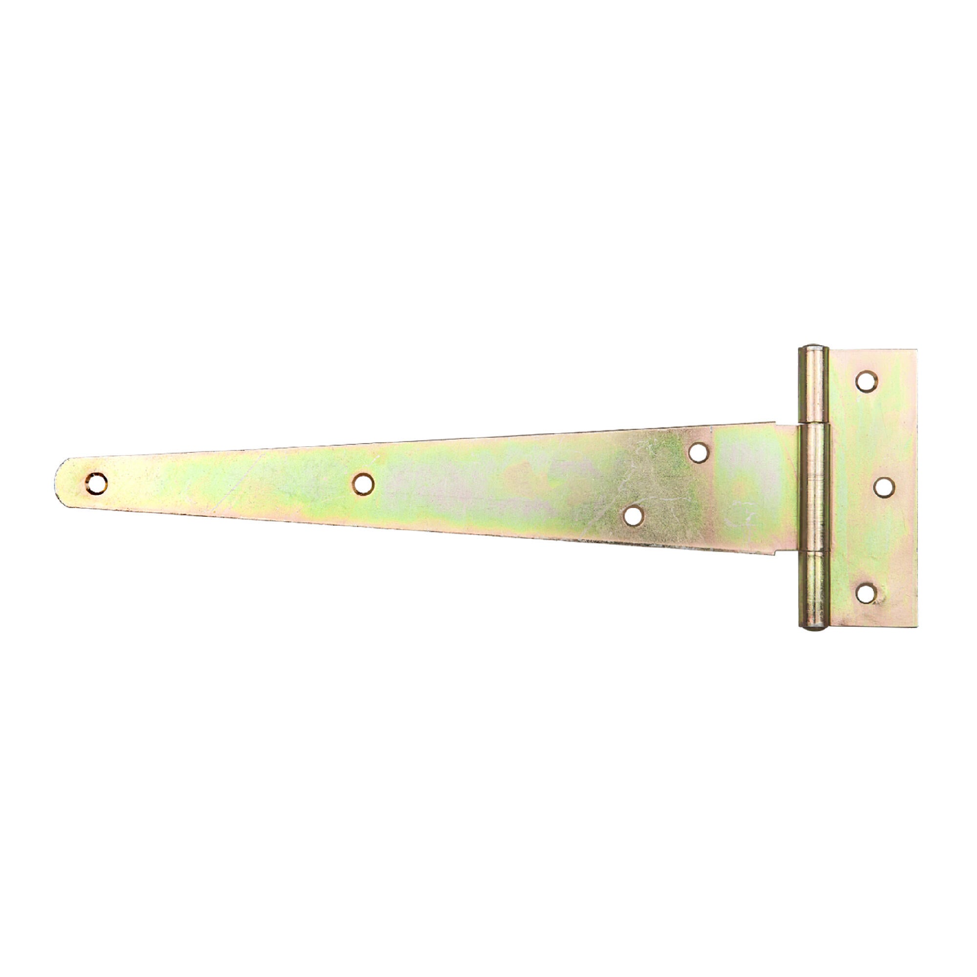 Balama poarta 5052, otel, 190 x 50 x 2 mm