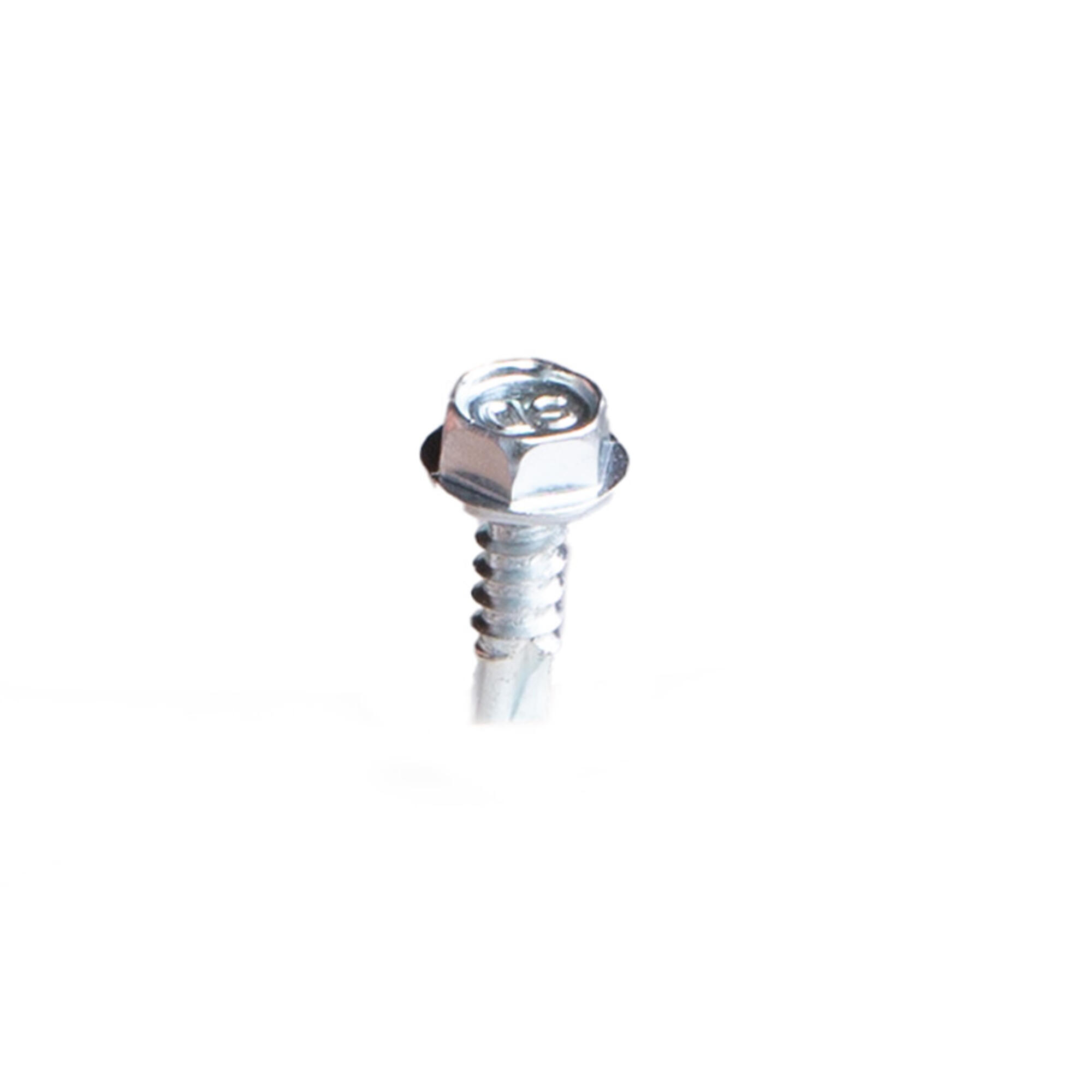 Surub autof cu cap hexagonal 4.8 x 16 mm (set 1000 buc)