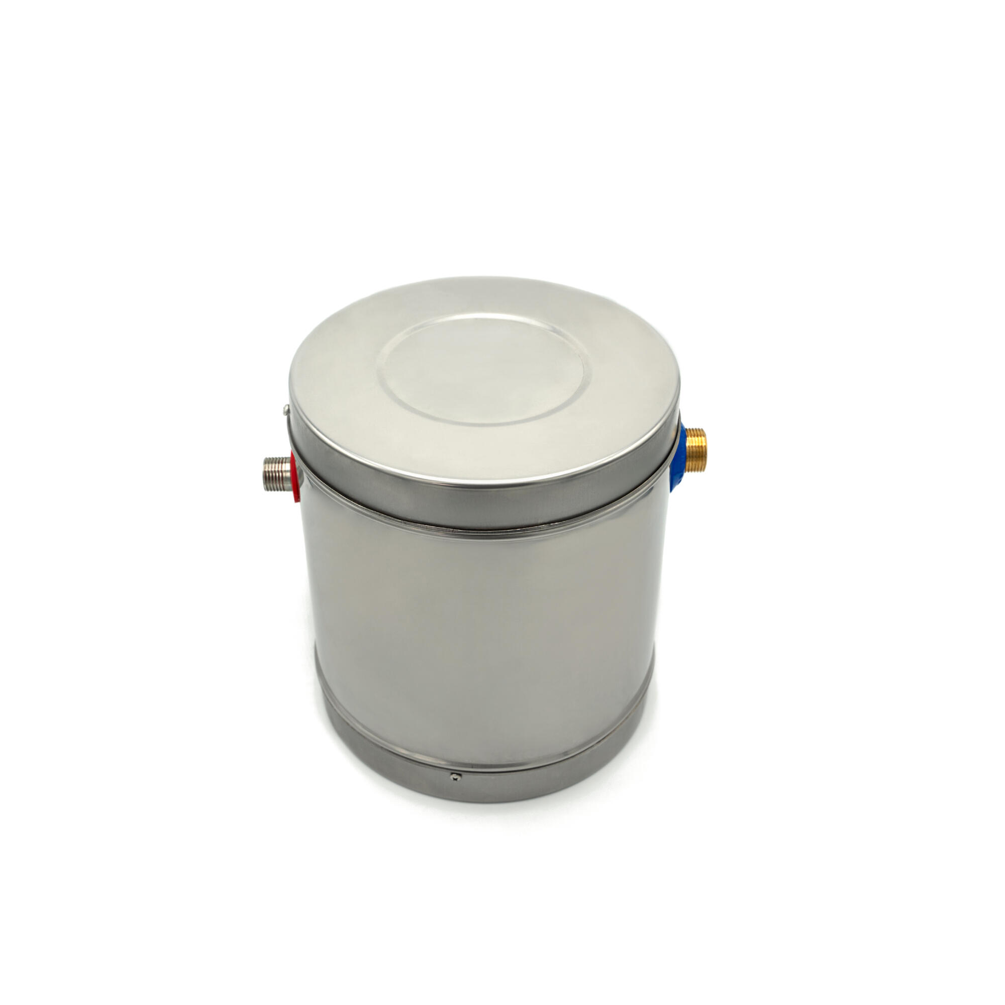 Vas asistent inox 5 L