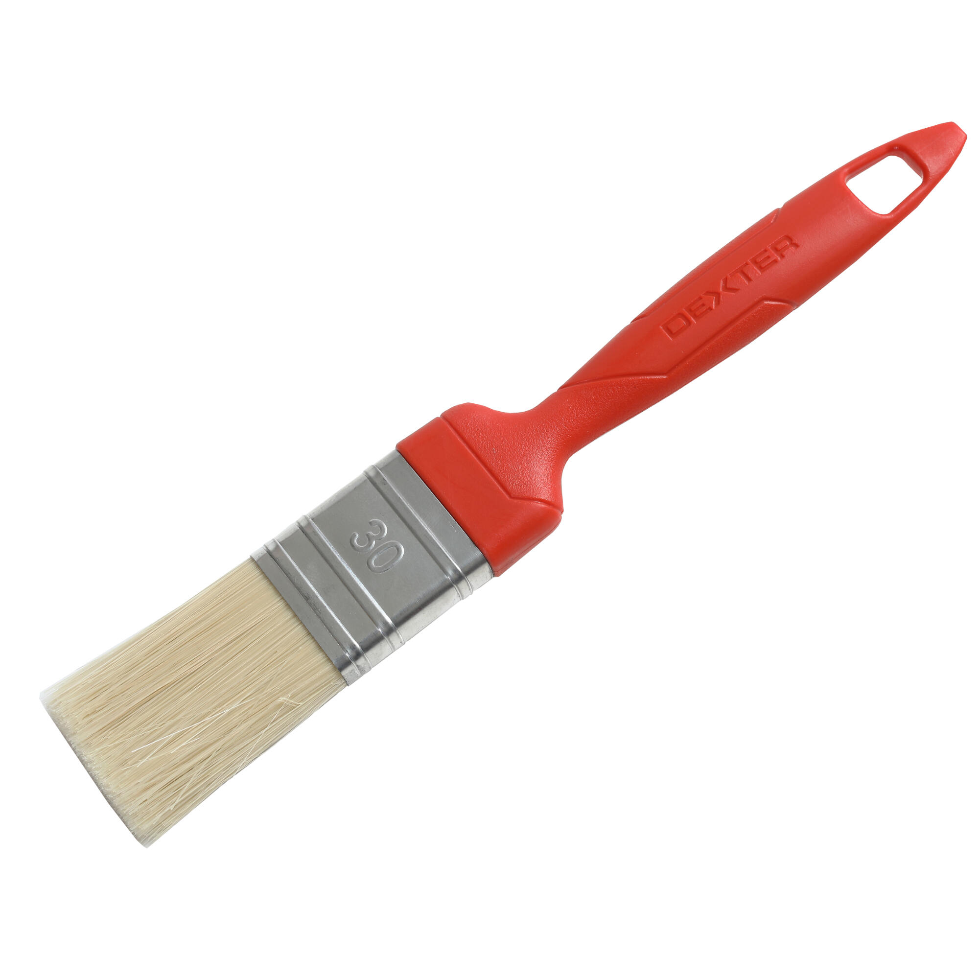 Pensula plata solvent Dexter 30 mm