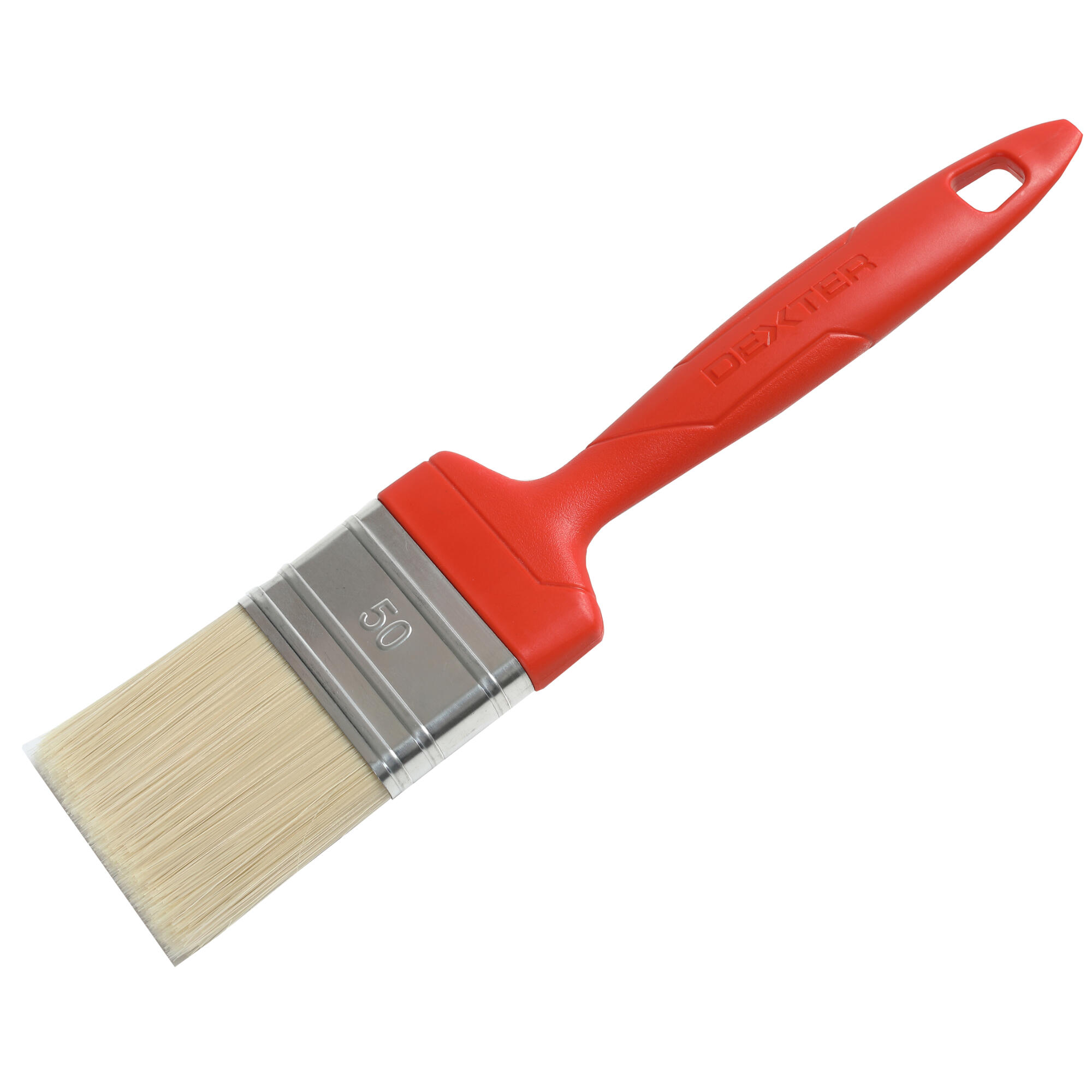 Pensula plata solvent Dexter 50 mm
