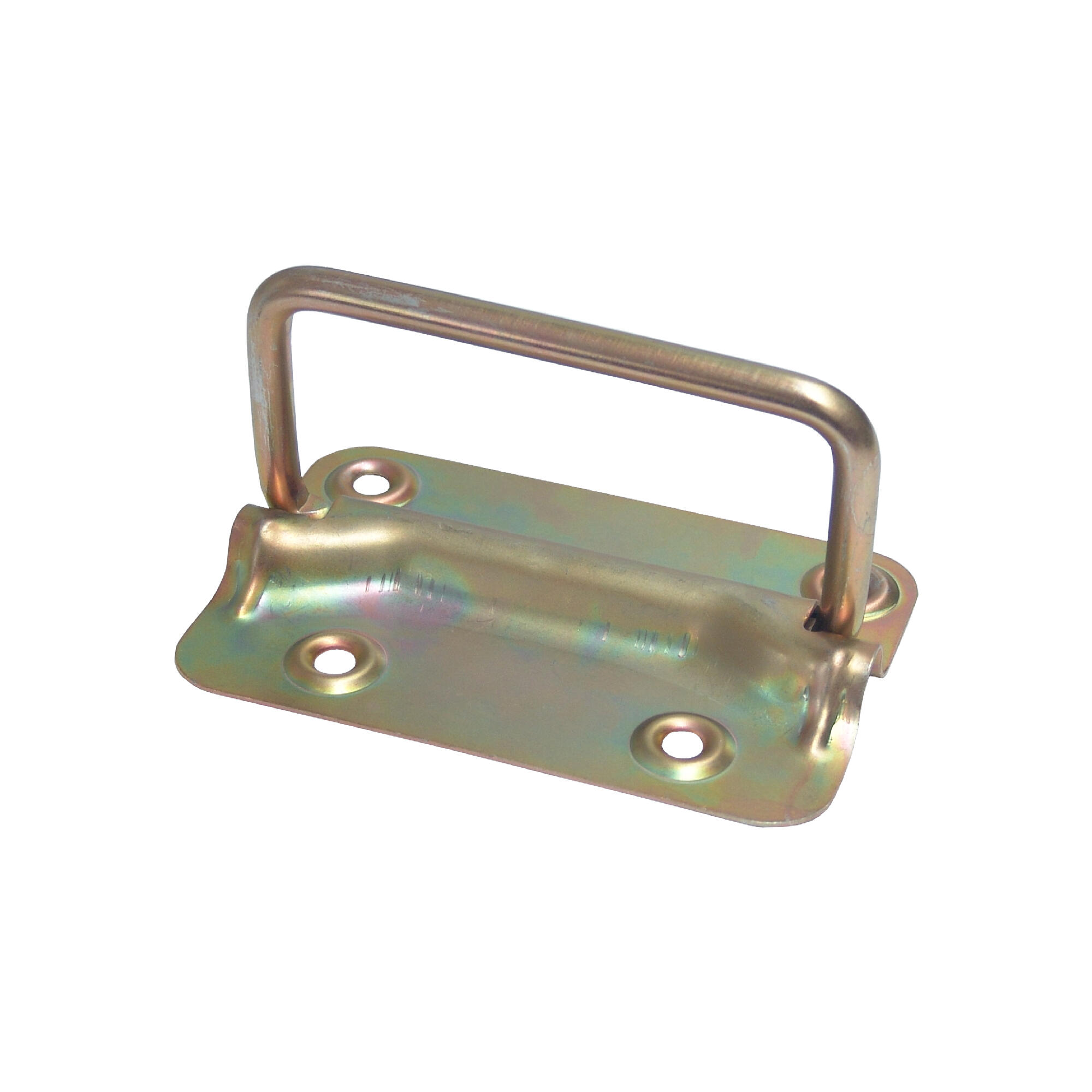 Maner lada, pentru stup, Evotools, 120 x 105 x 15 mm