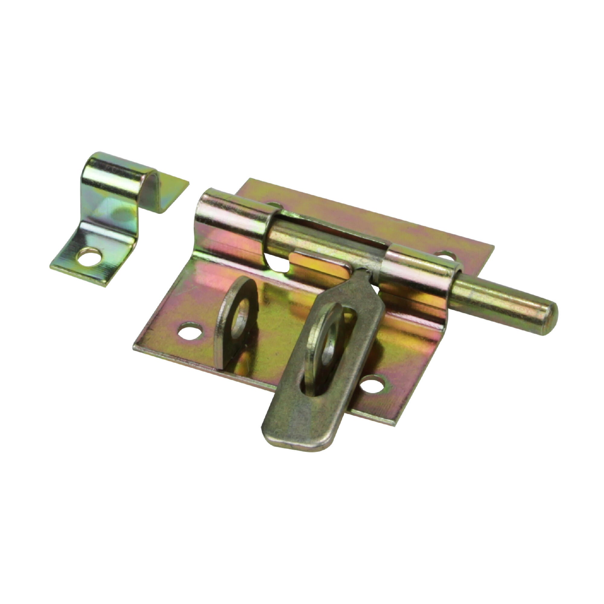Zavor poarta pentru lacat 7.5 mm Evotools