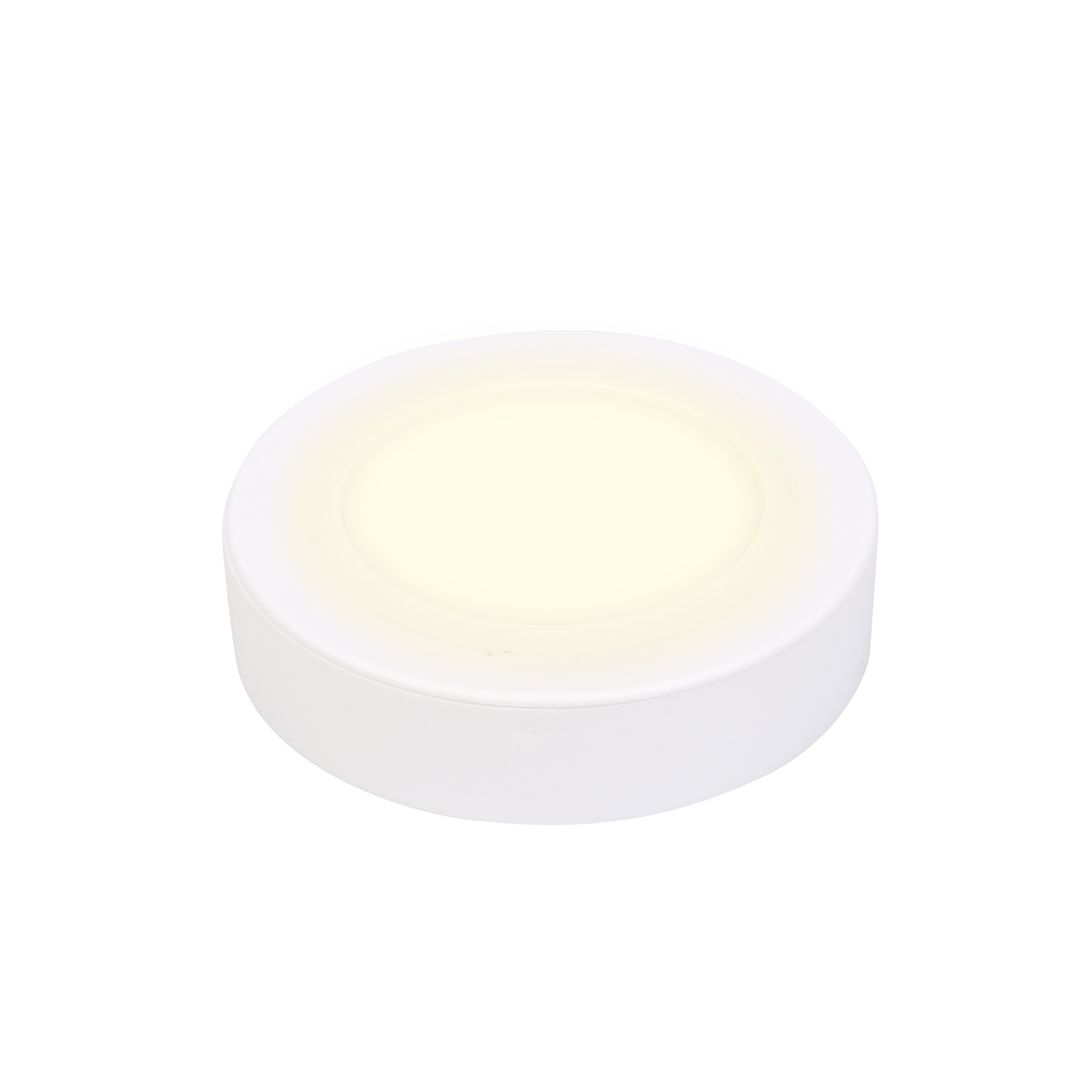 Extension Spot Lakao LED, blanc chaud / blanc froid, blanc INSPIRE - 6