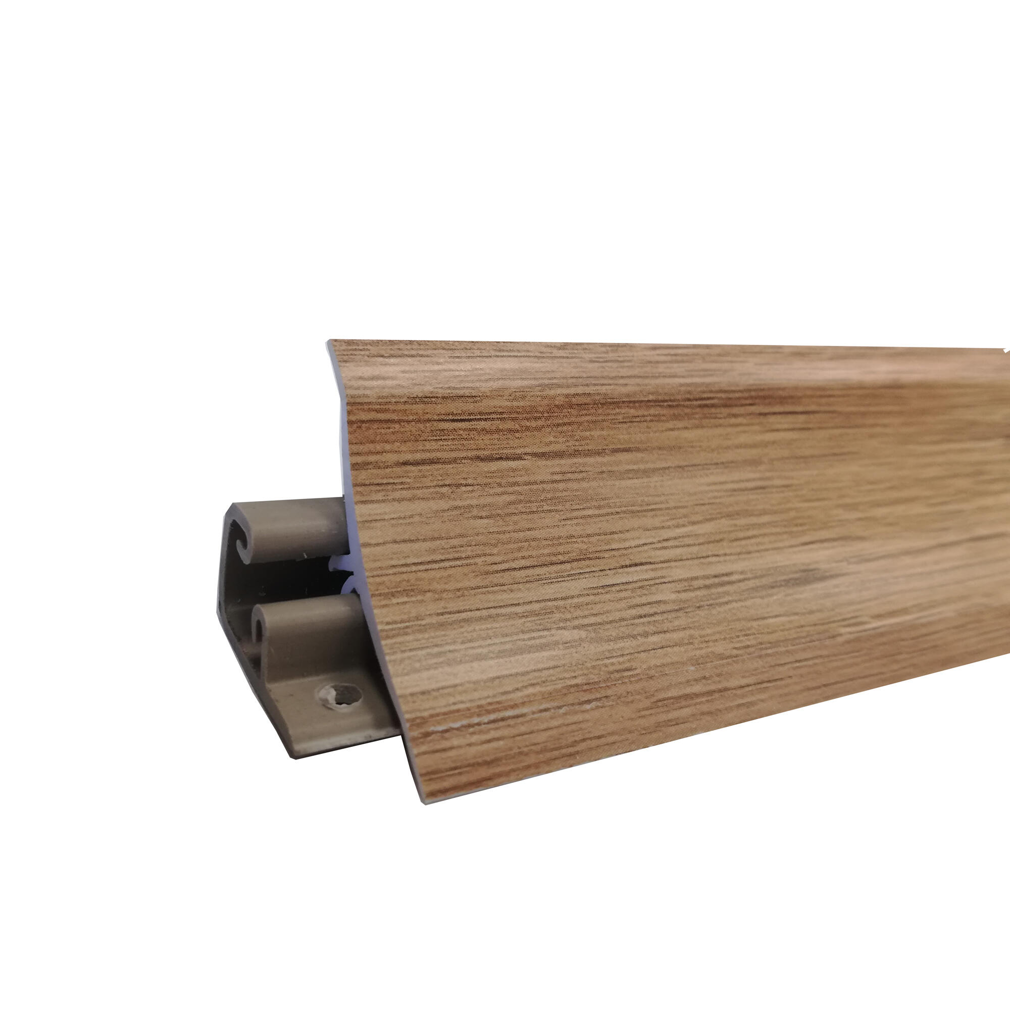 Inaltator blat bucatarie din PVC, 2.3 x 300 cm, stejar brut, PP231