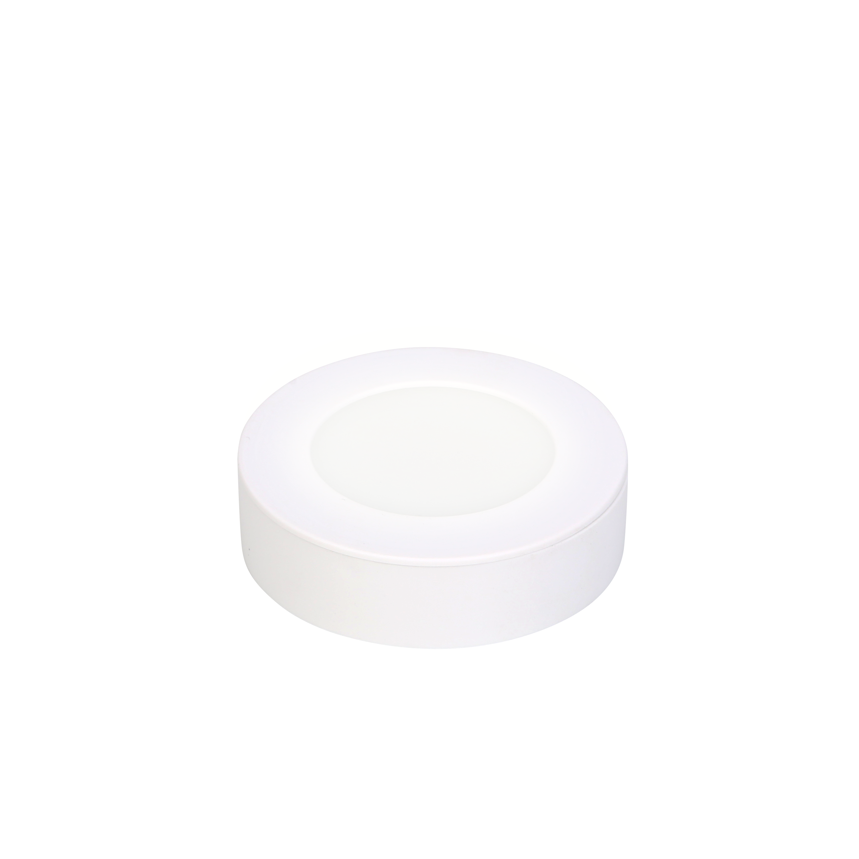 Oprawa podszafkowa LAKAO IP20 6.4 cm biała LED INSPIRE - 25