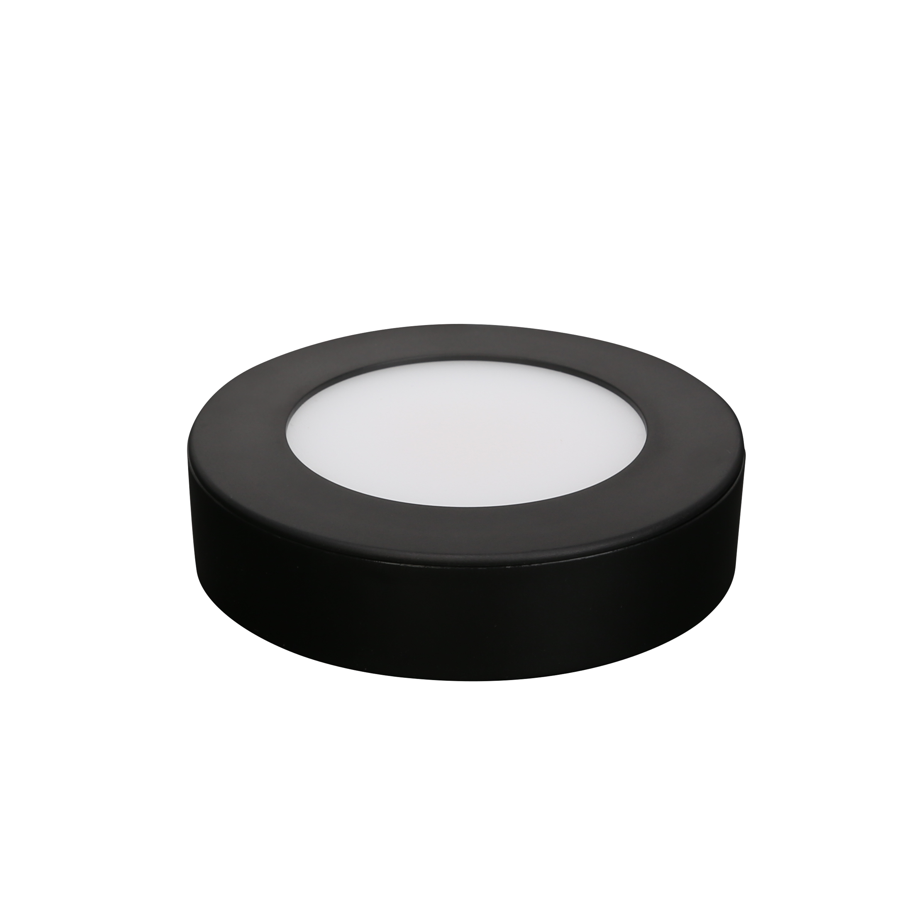 Extension Spot Lakao LED, blanc chaud / blanc froid, noir INSPIRE - 7