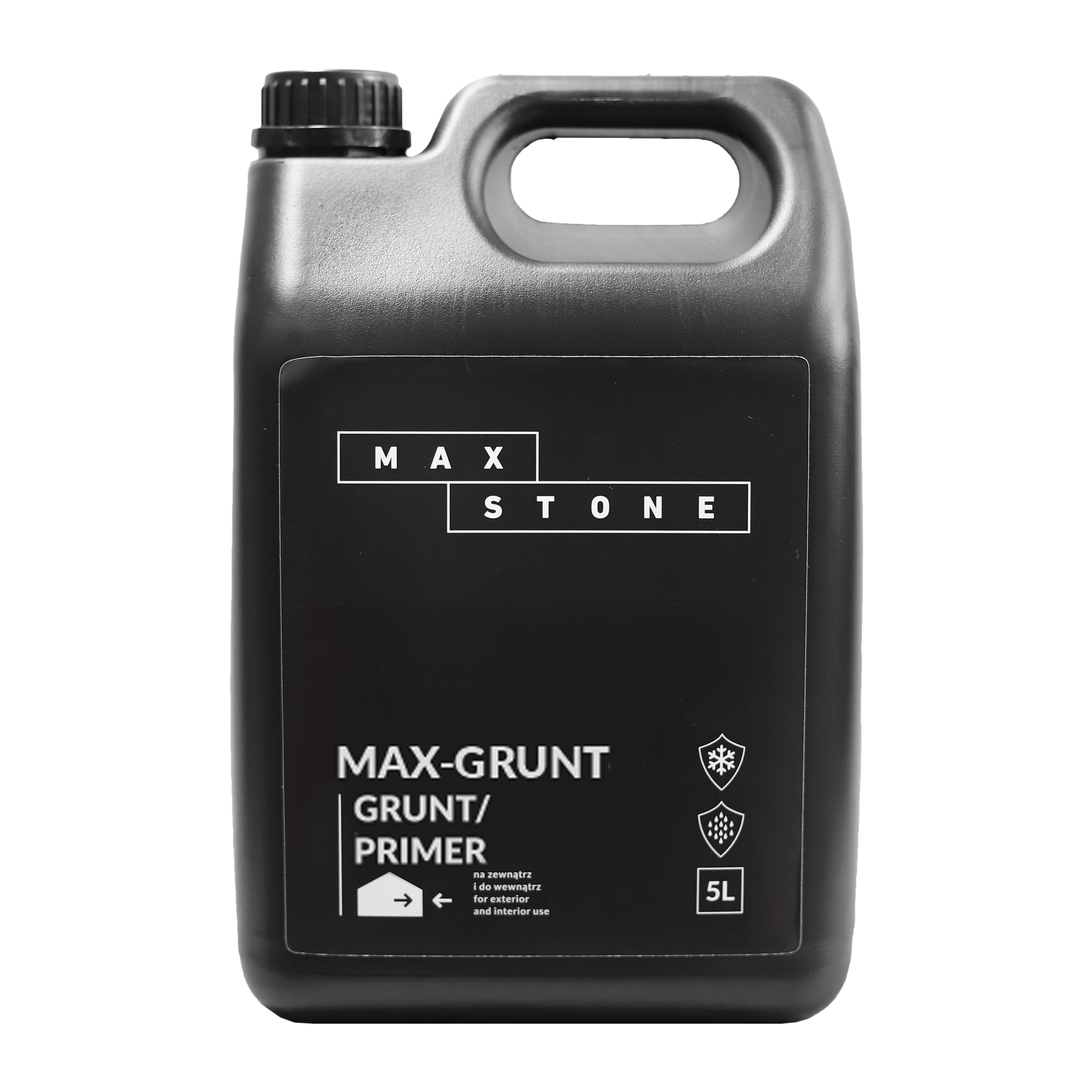 Grunt Max-Grunt 5 litrów MAXSTONE