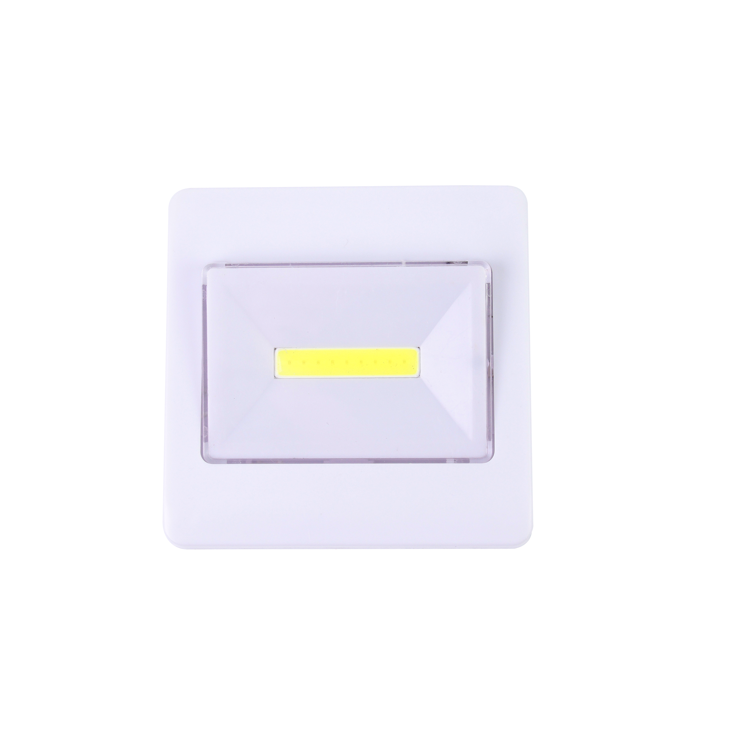 Set Di 4 Lampade A LED A Clip – Batterie CR2032, 3 Modalità (alta/media/lampeggiante), IP54, 25 G Cadauna. Per Corsa, Trekking, Campeggio