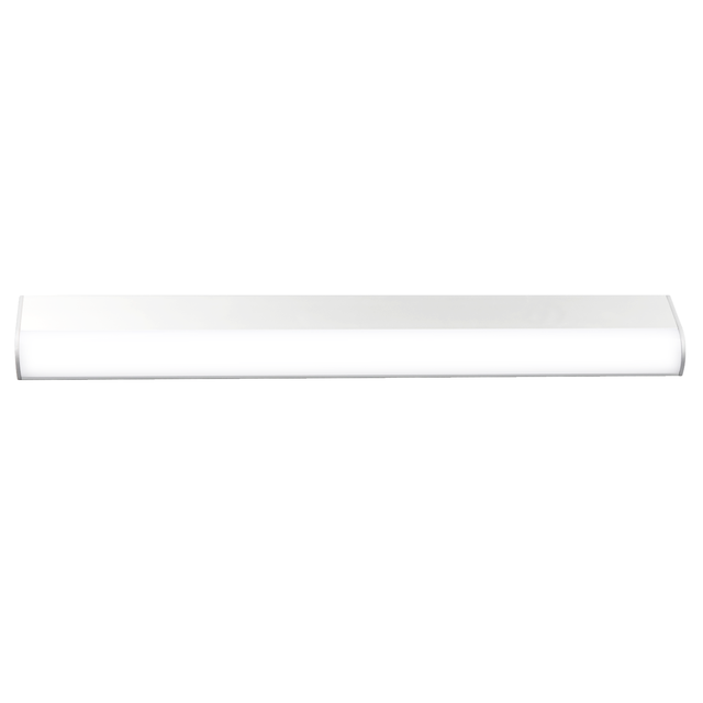 Reglette con fonte luminosa LED per sotto il mobile e soffitto Melfi, luce bianco, 1 x 285LM INSPIRE