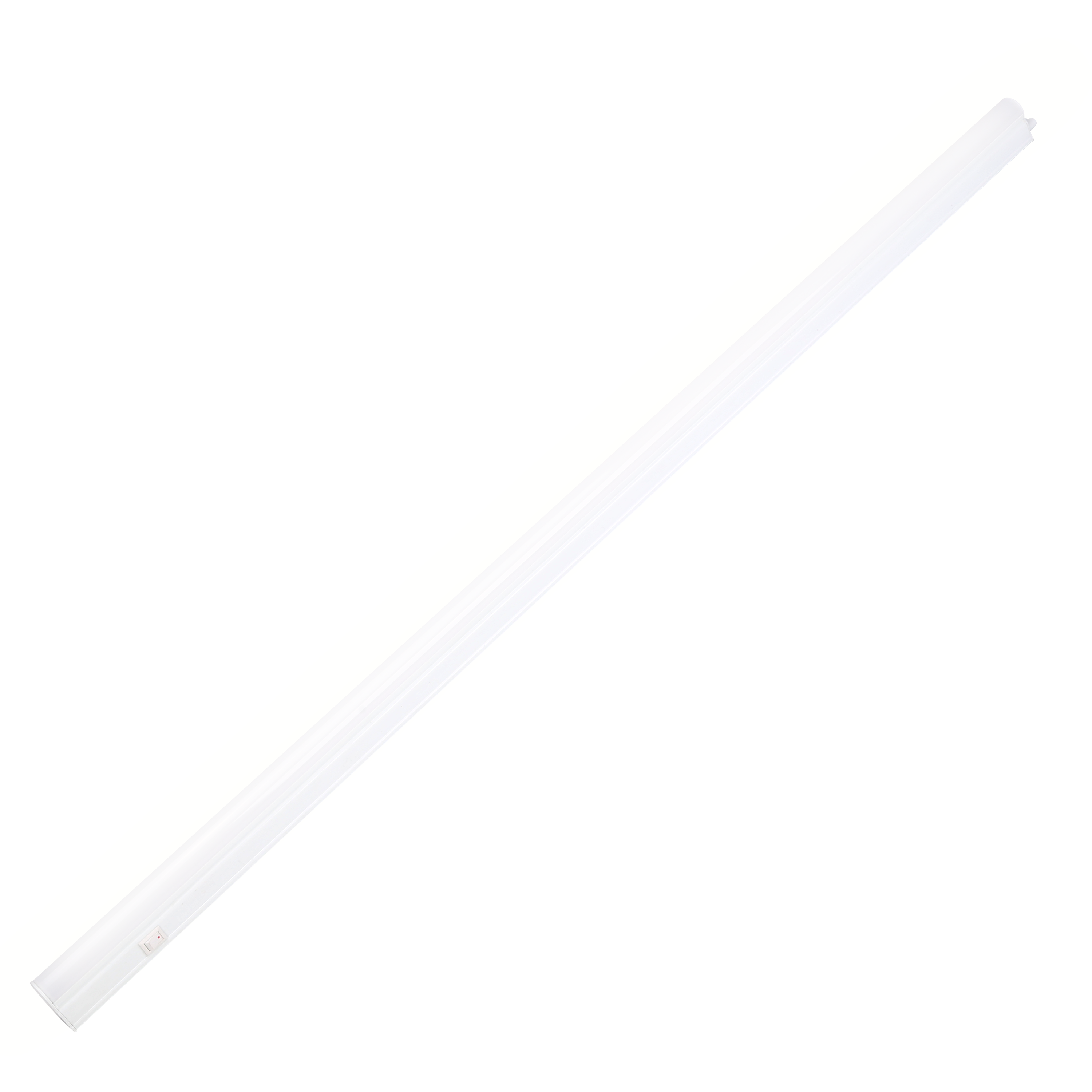 Oprawa LED Moss 90 cm 1250 lm biała Inspire - 4