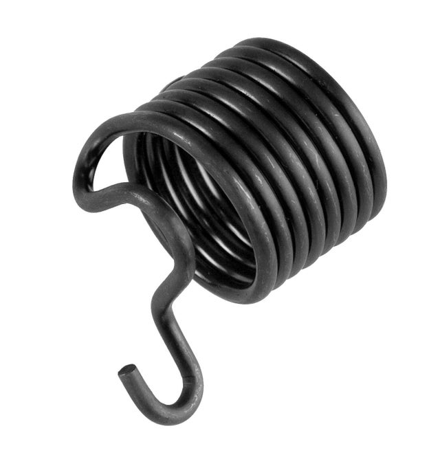 Lot De 3 Burins Extra-longs Pour Marteau-piqueur – Tige Ronde 10 Mm – Acier Au Chrome-molybdène