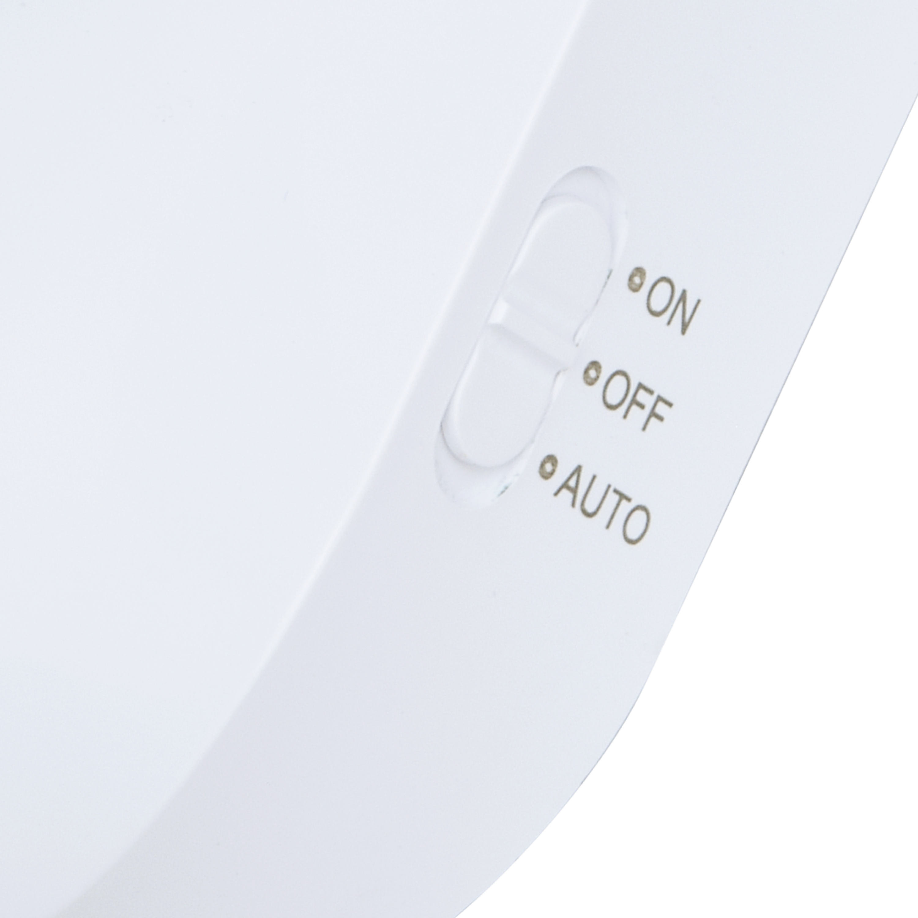 Spot à piles à détection 55 lumens, Hitia INSPIRE - 3