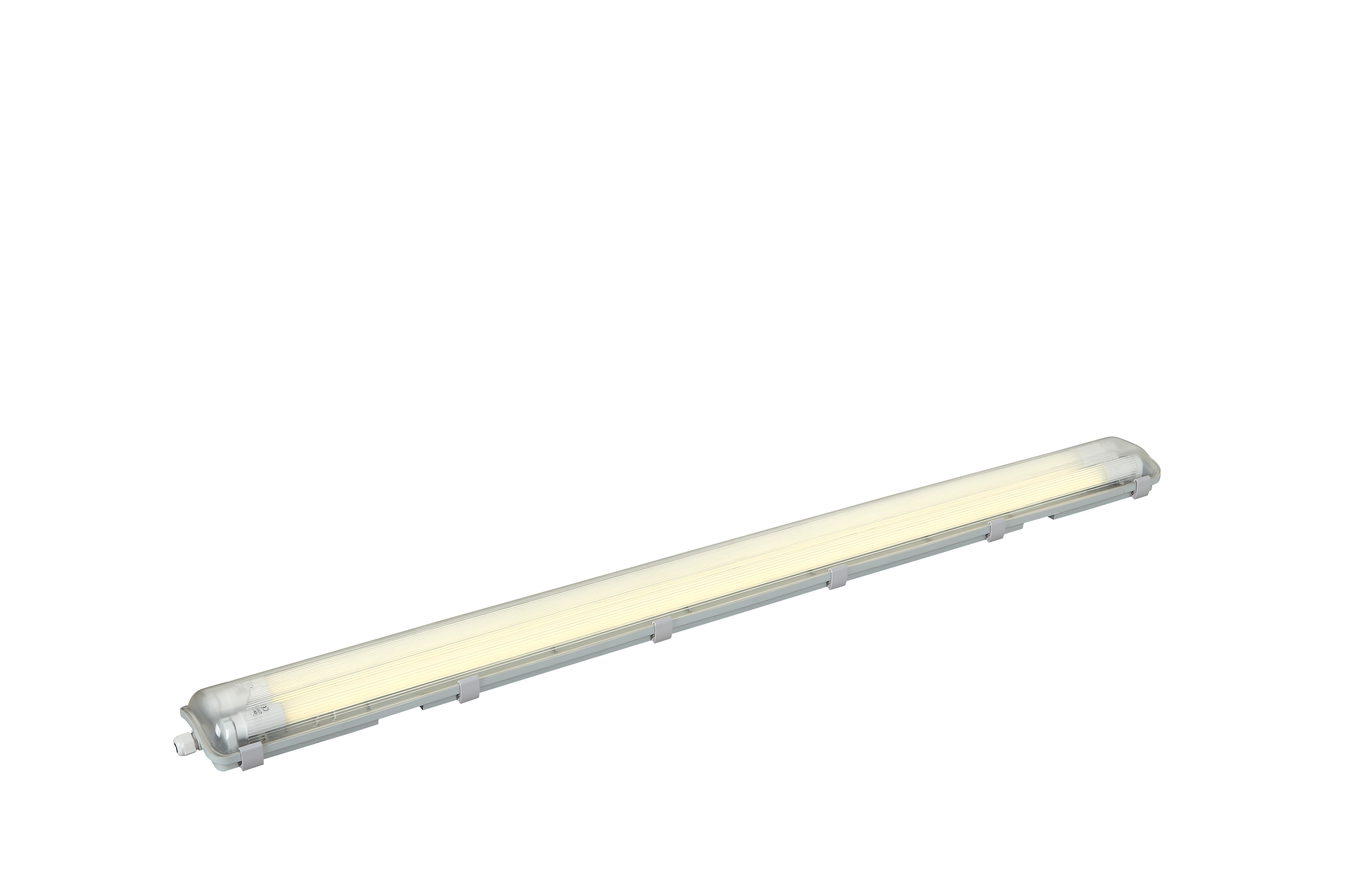 Régua led  T8 3600lm 4000k IP65 - 4