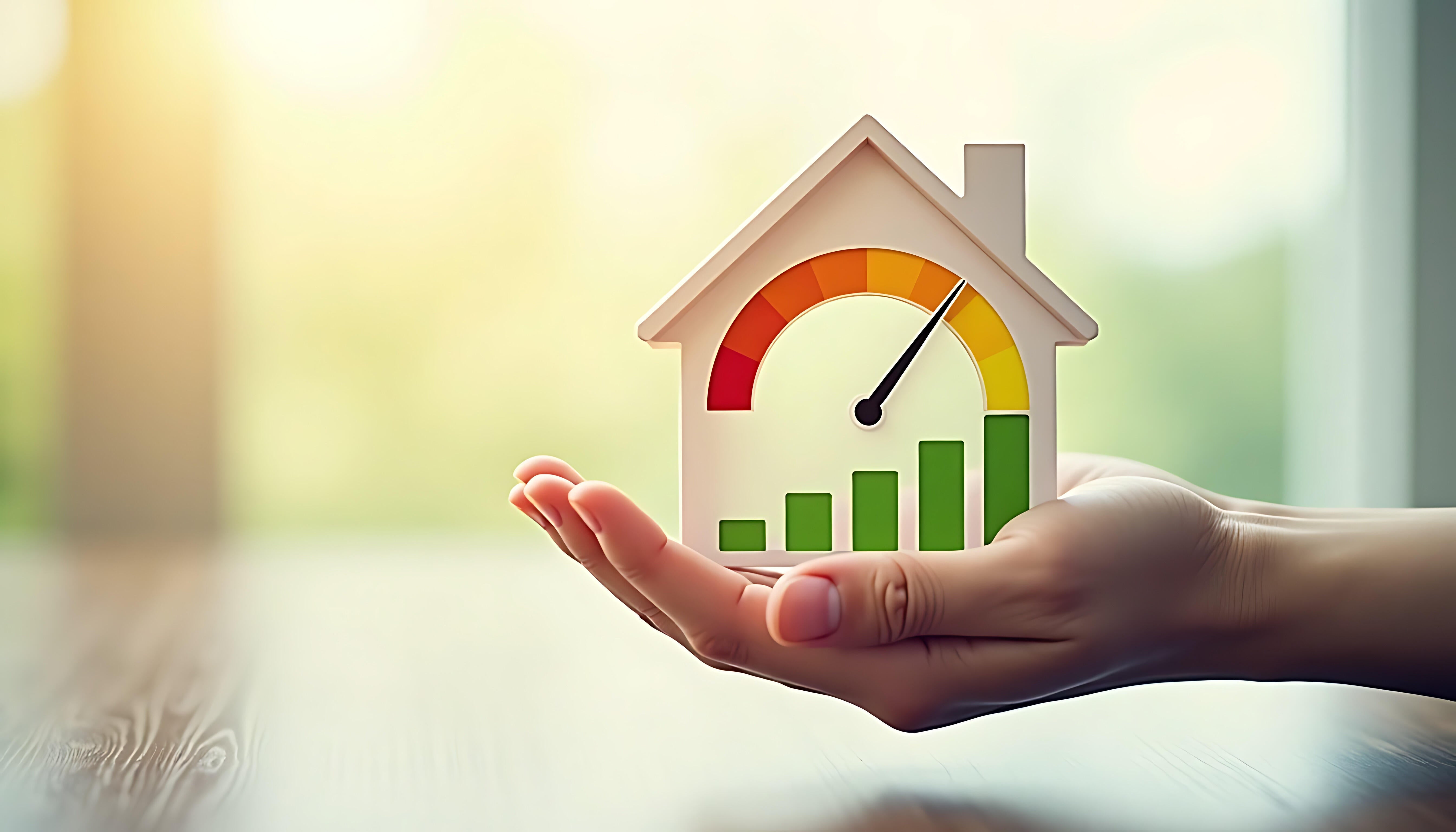 Como melhorar a eficiência energética da sua