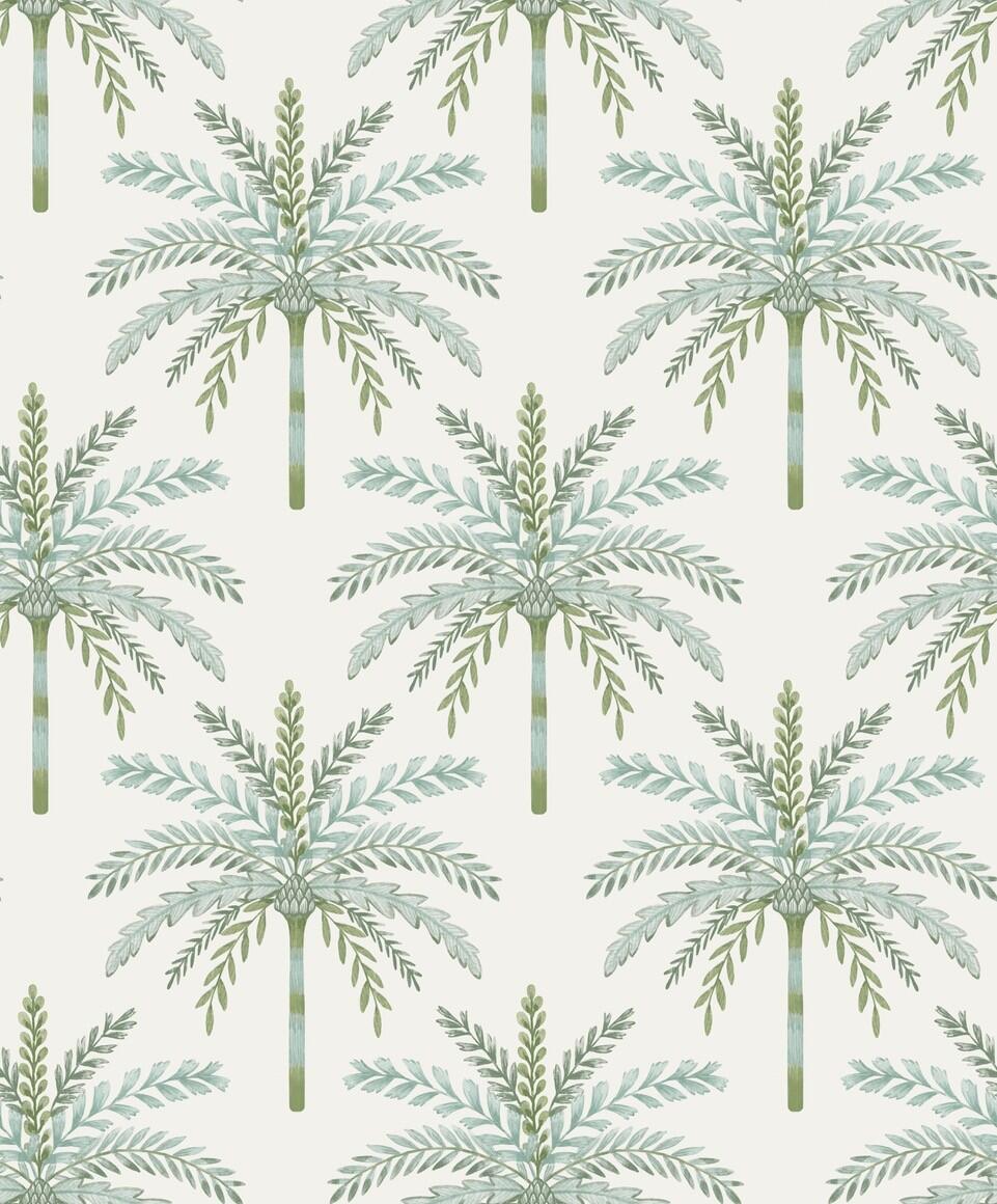 papier-peint-intiss-palmier-bleu-et-vert-leroy-merlin