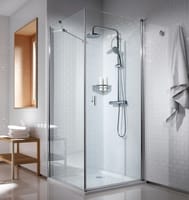 COLUMNA DE DUCHA TERMOSTATICA  VICTORIA - 2