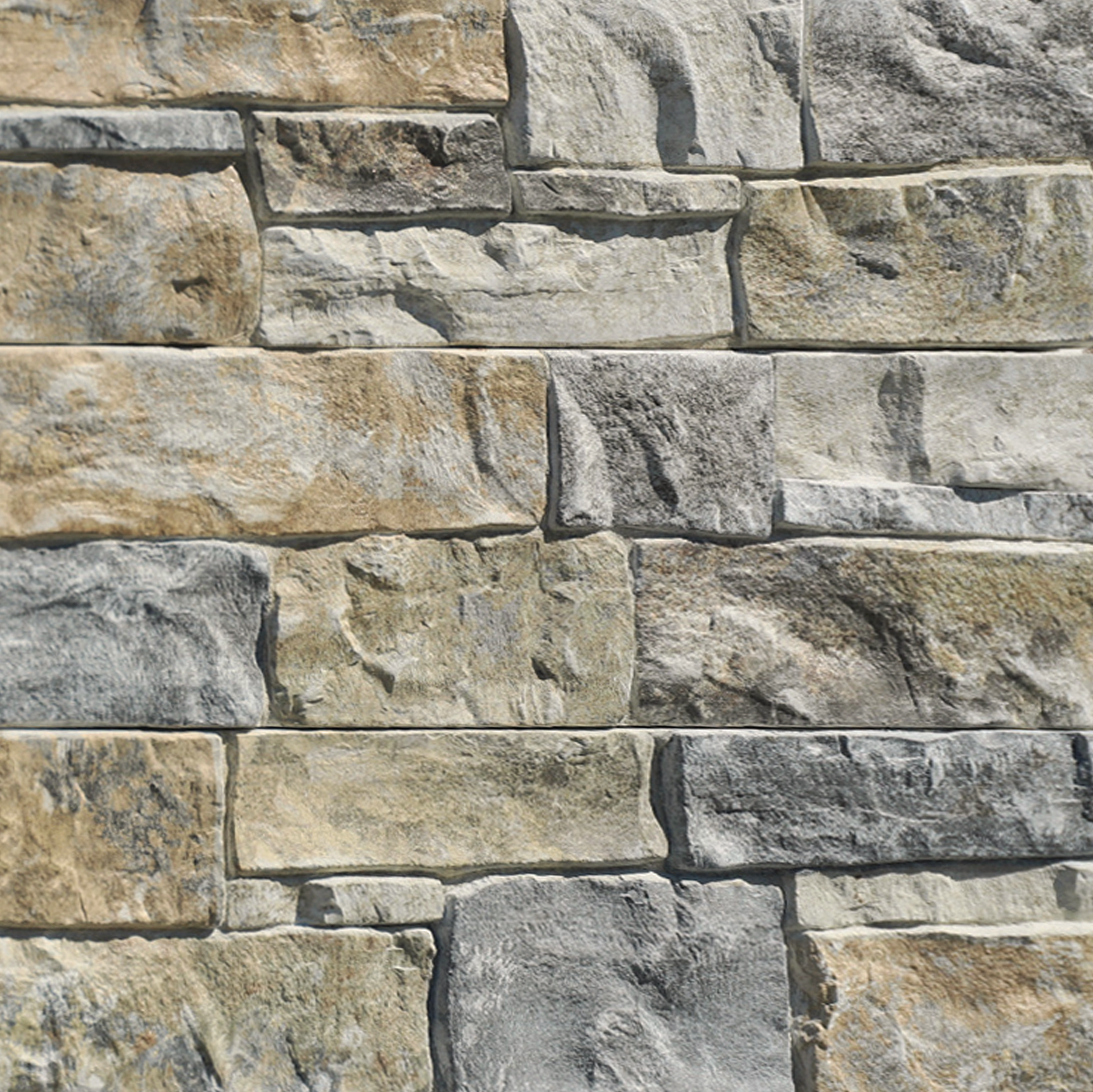 Kamień elewacyjny betonowy Torre Sienna 0.43 m2 Max-Stone