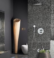 CONJUNTO GRIFERIA EMPOTRADA TERMOSTATICA BASIC - 3