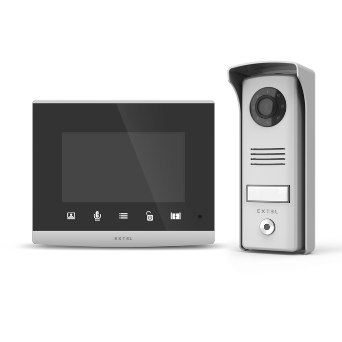 Visiophone filaire Extel